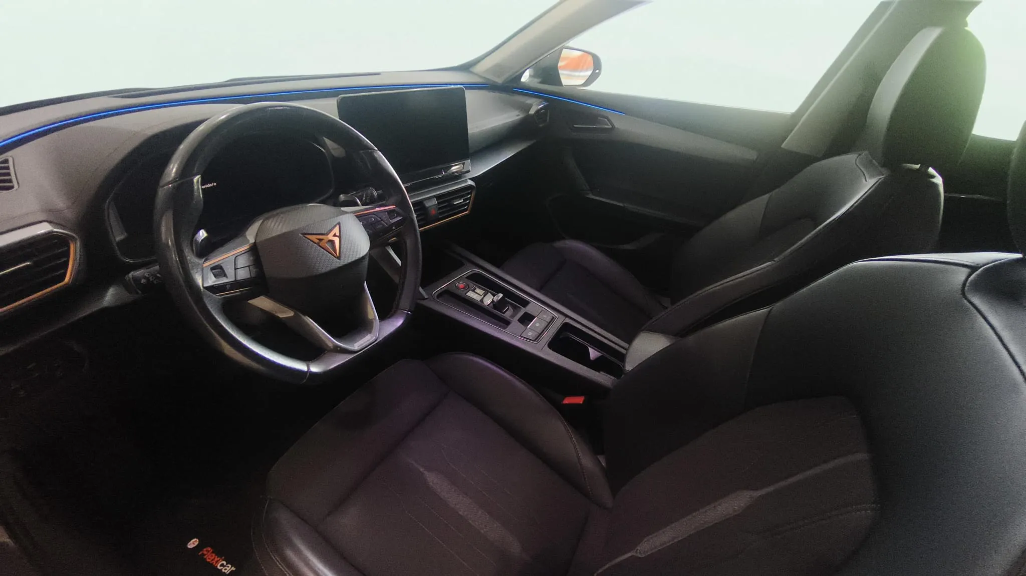 Cupra Formentor 1.5 TSI DSG - foto 23
