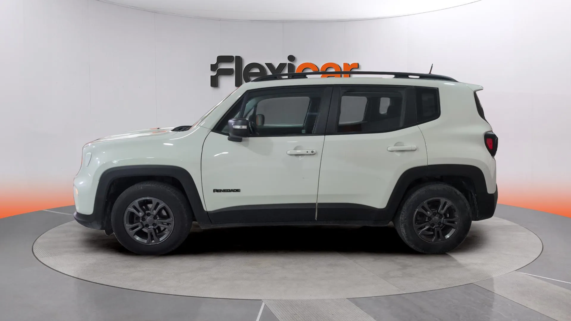 Jeep Renegade Longitude 1.0G 4x2 - foto 4