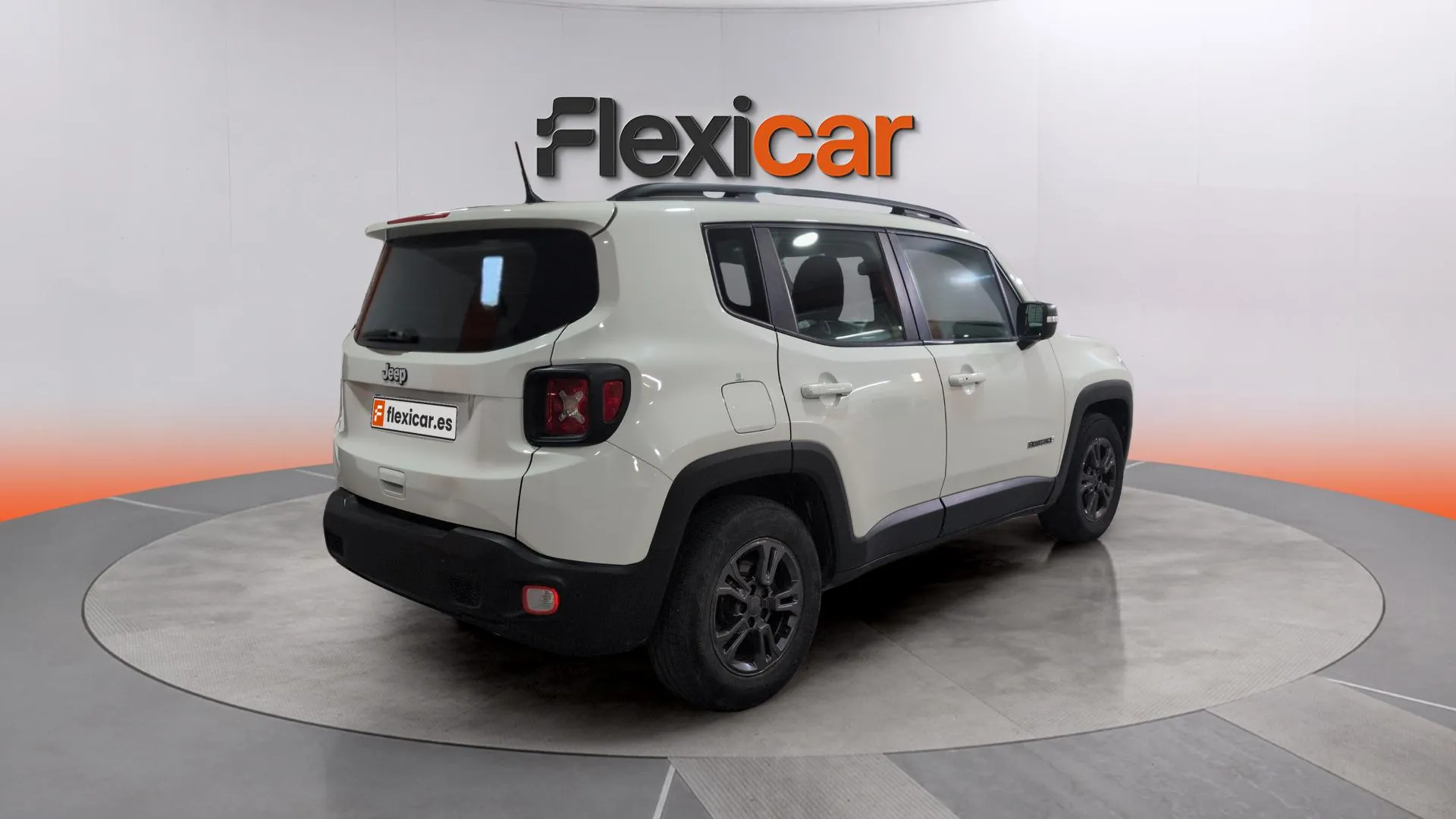 Jeep Renegade Longitude 1.0G 4x2 - foto 7