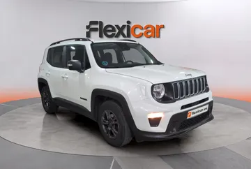 jeep renegade longitude 10g 88kw 120cv 4x2 gasolina manual reus 903000000233926