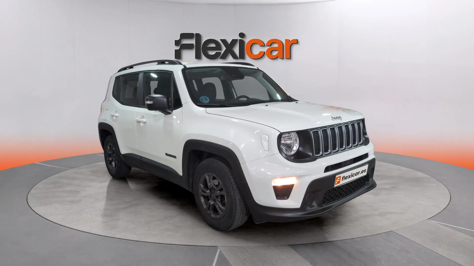 Jeep Renegade Longitude 1.0G 4x2