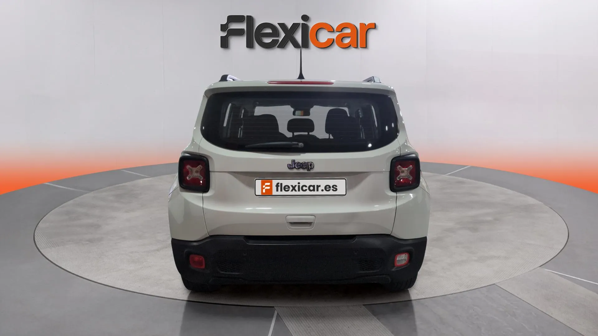 Jeep Renegade Longitude 1.0G 4x2 - foto 6
