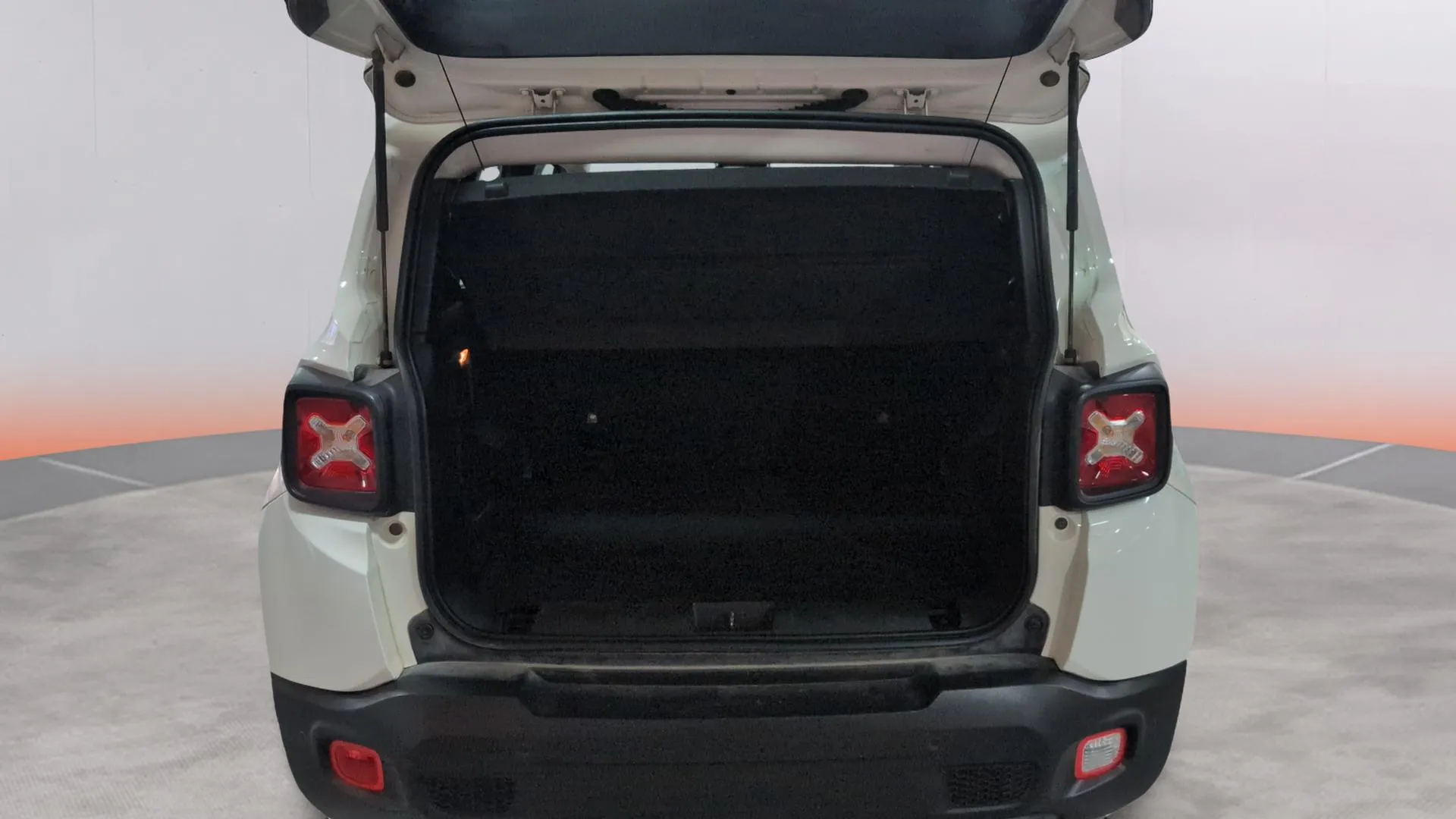 Jeep Renegade Longitude 1.0G 4x2 - foto 15