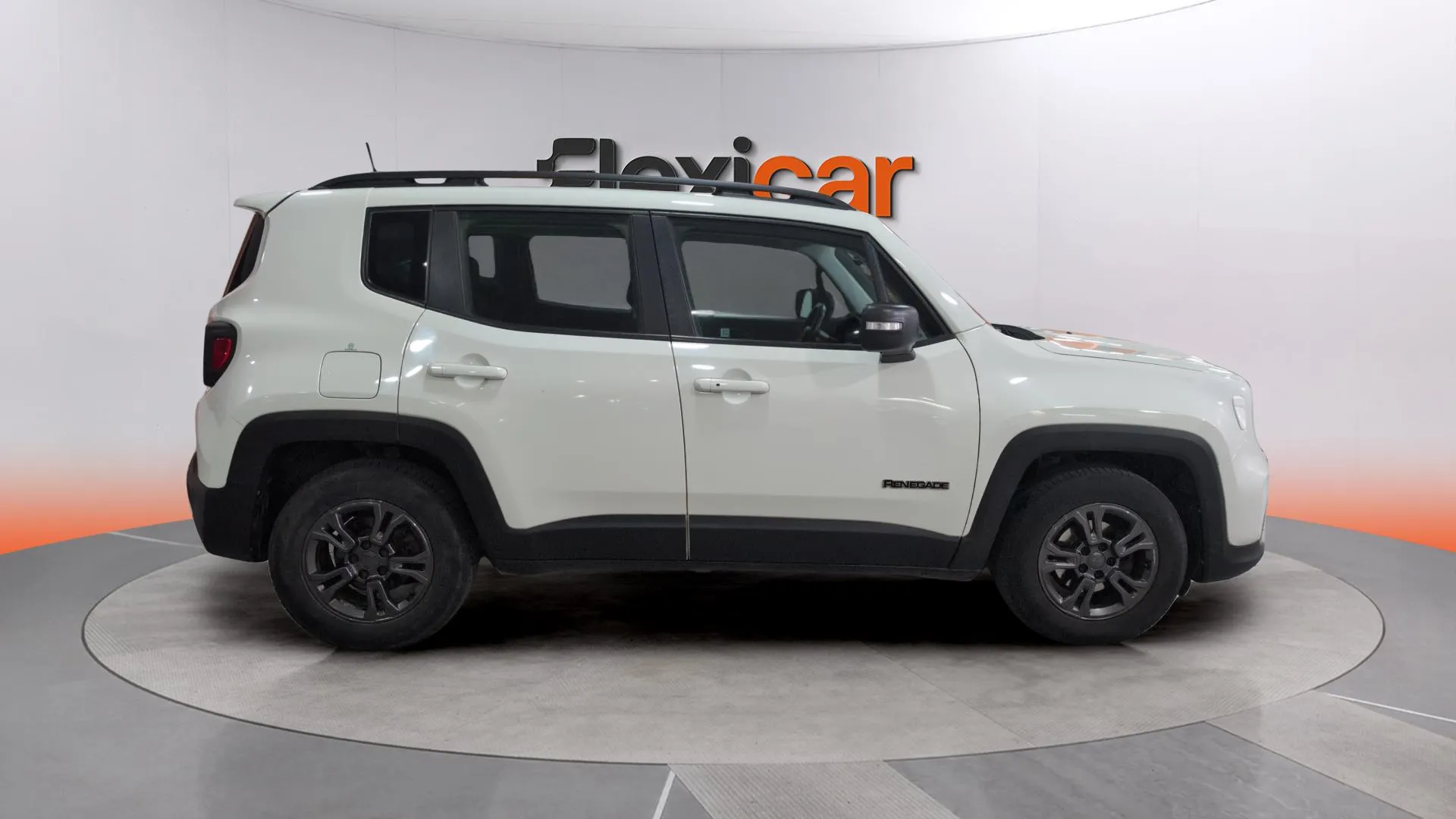 Jeep Renegade Longitude 1.0G 4x2 - foto 8