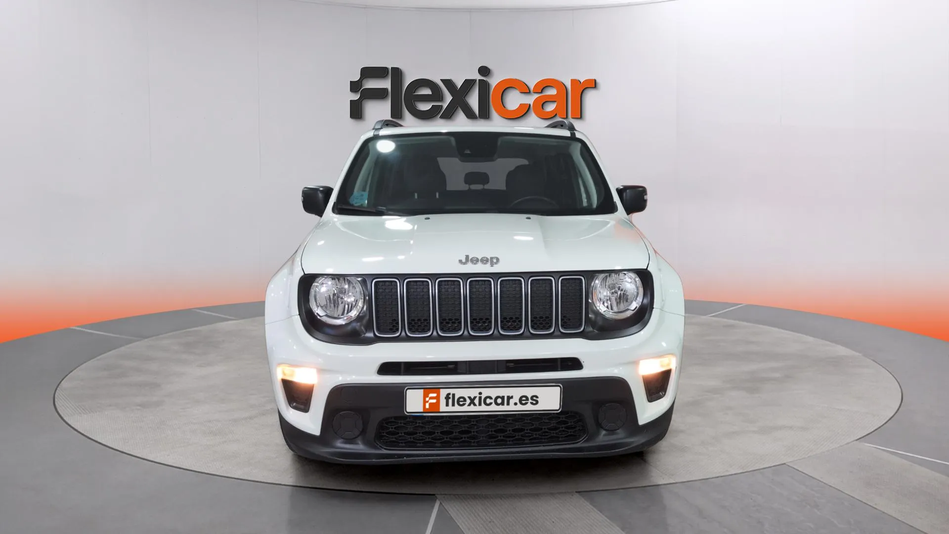 Jeep Renegade Longitude 1.0G 4x2 - foto 2