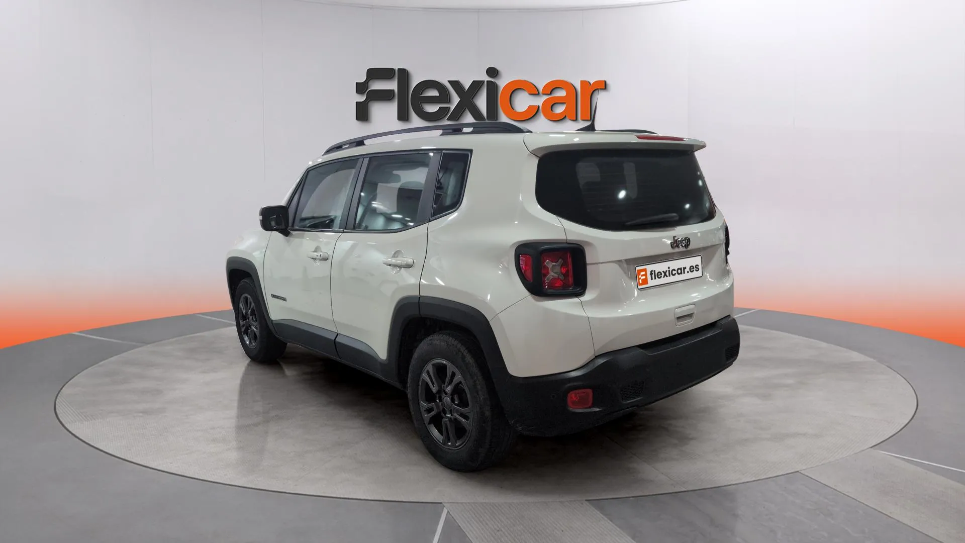 Jeep Renegade Longitude 1.0G 4x2 - foto 5