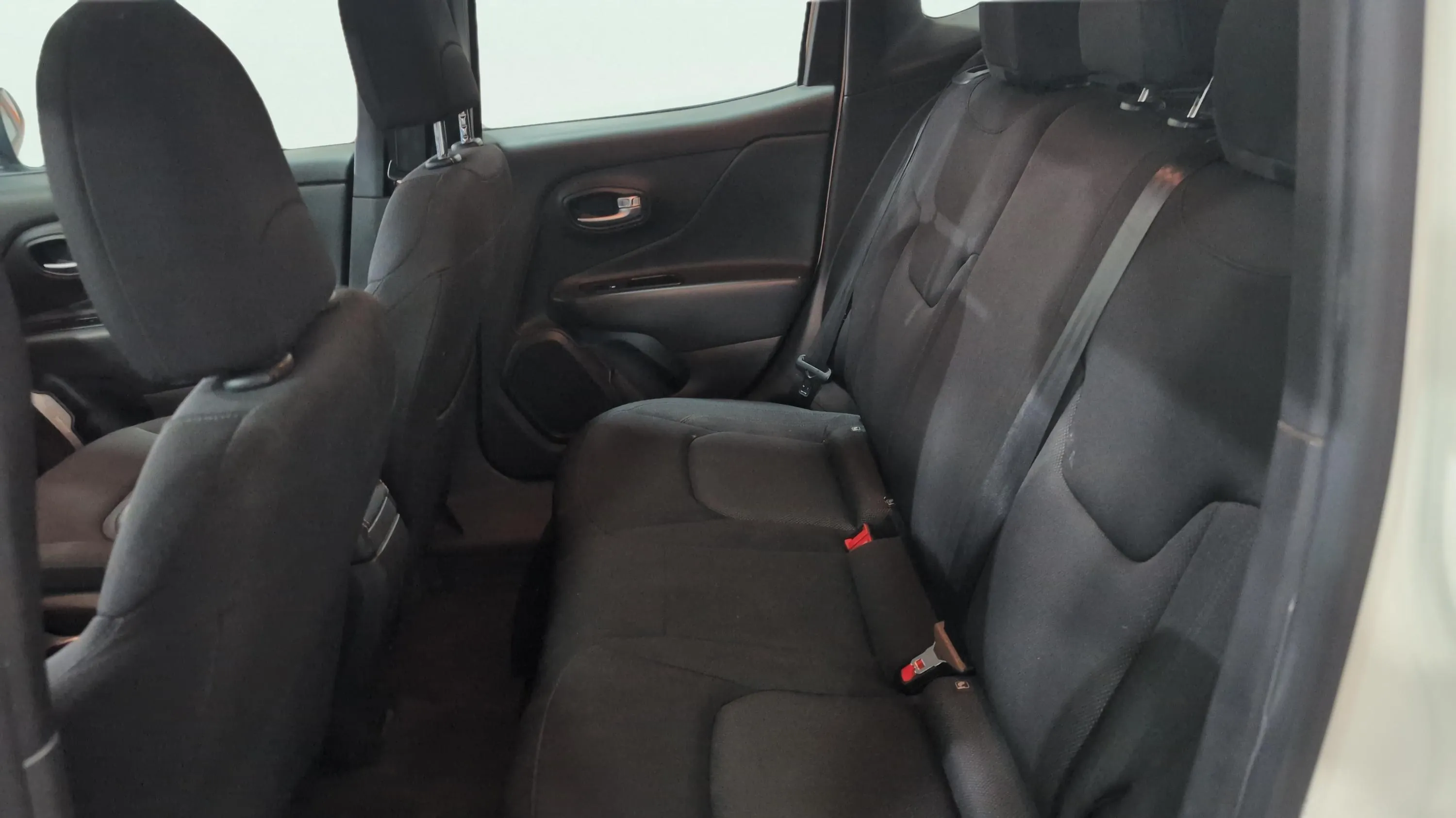 Jeep Renegade Longitude 1.0G 4x2 - foto 14