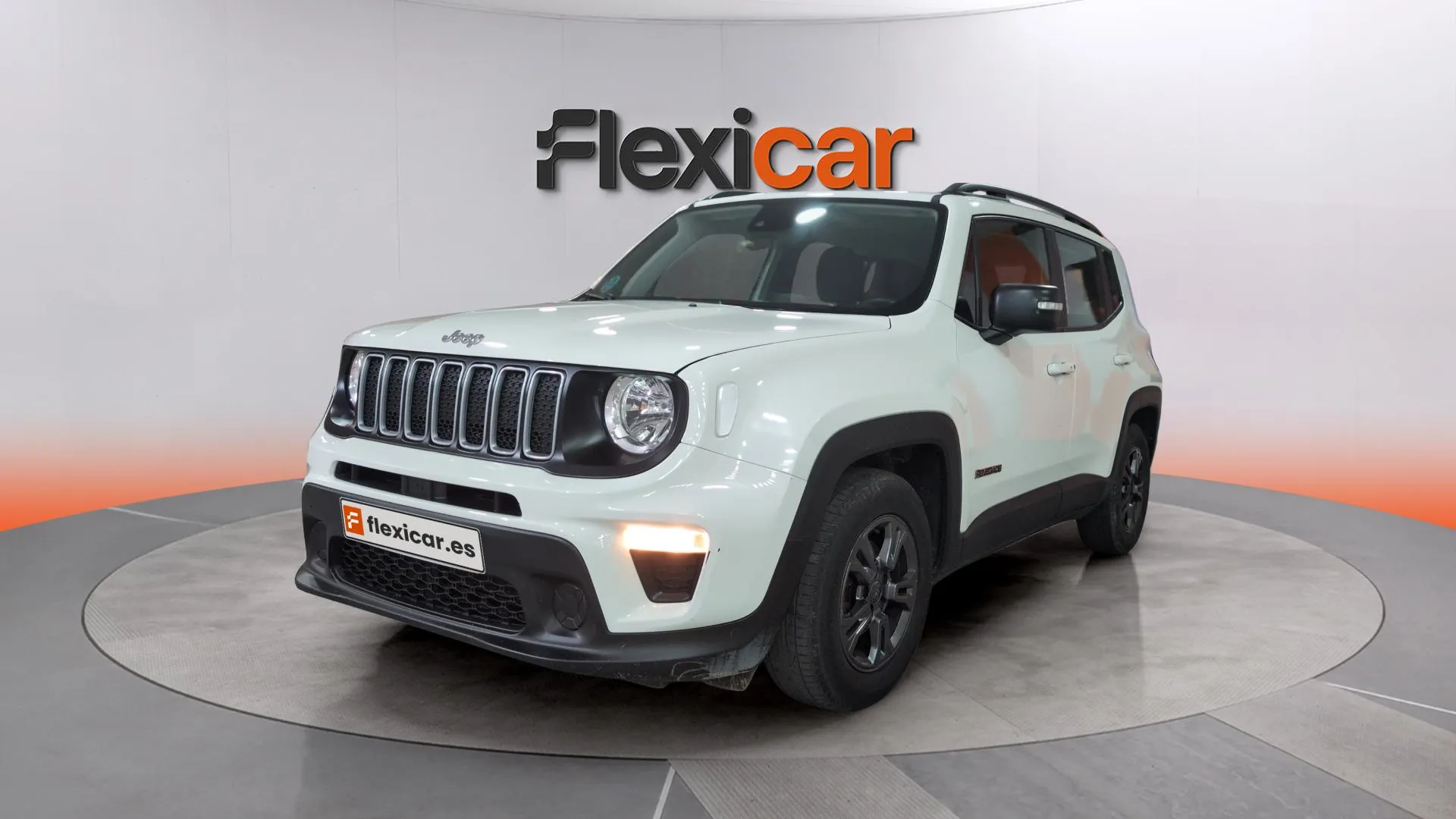 Jeep Renegade Longitude 1.0G 4x2 - foto 3