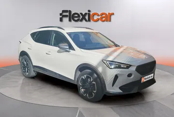 cupra formentor 15 tsi 110kw 150 cv dsg gasolina automatica majadahonda 903000000233927