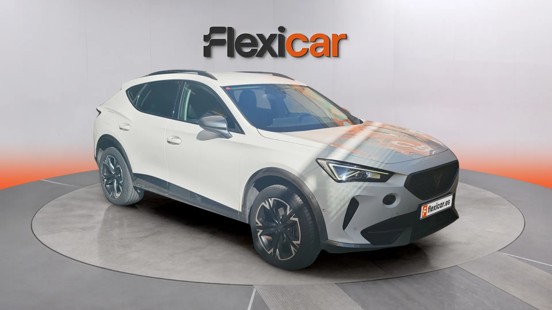 Cupra Formentor 1.5 TSI DSG
