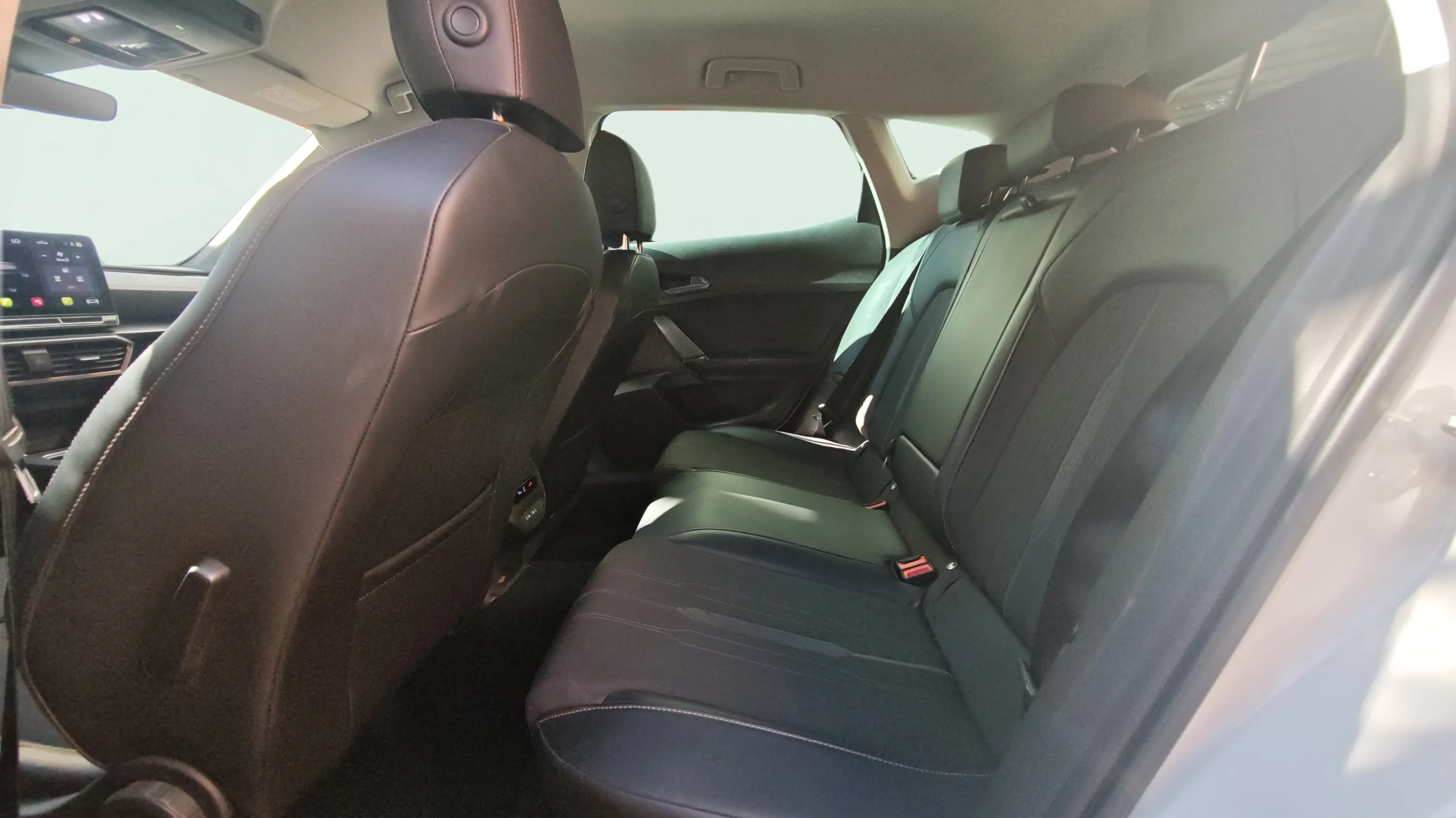 Cupra Formentor 1.5 TSI DSG - foto 12