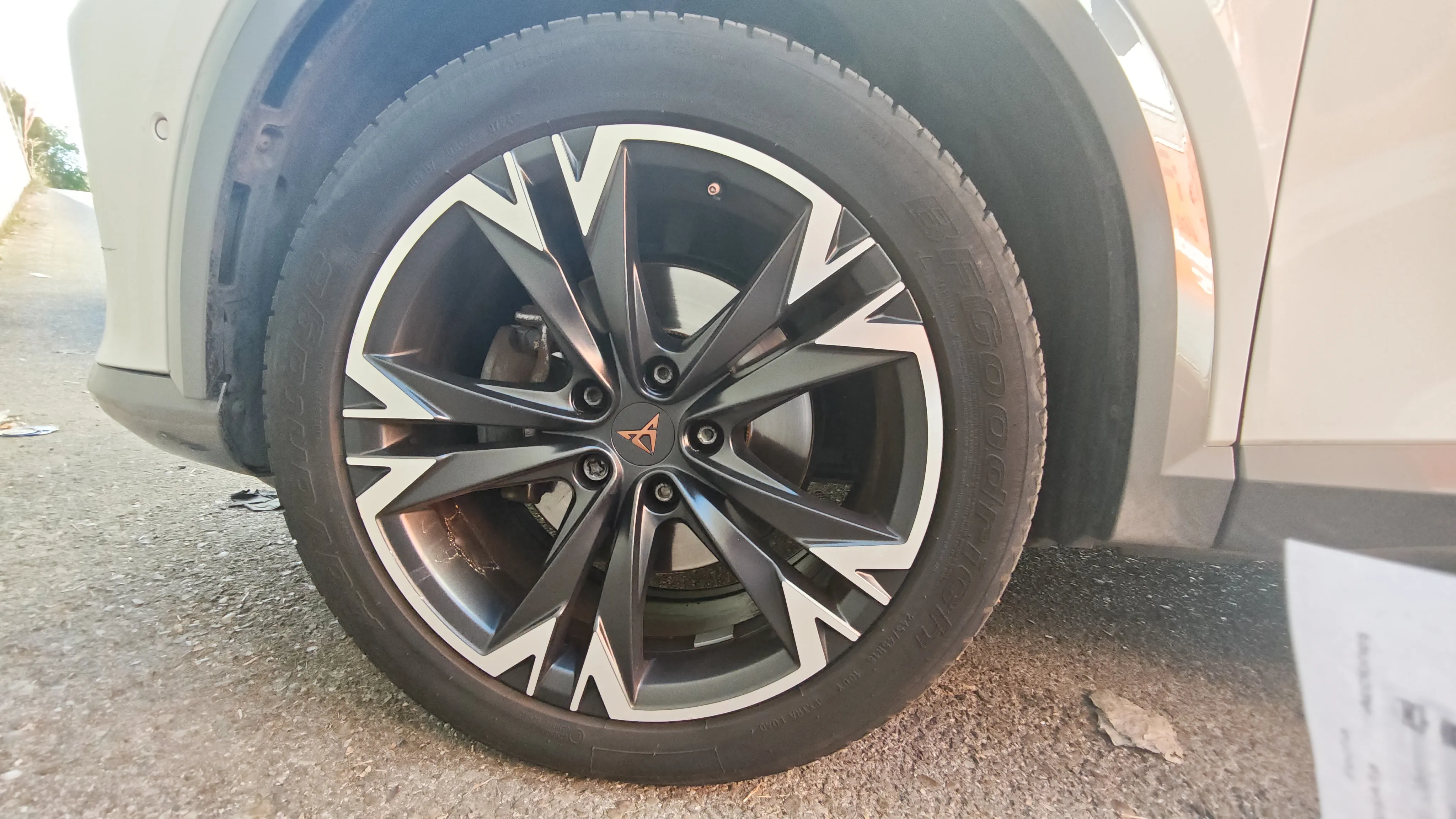 Cupra Formentor 1.5 TSI DSG - foto 18
