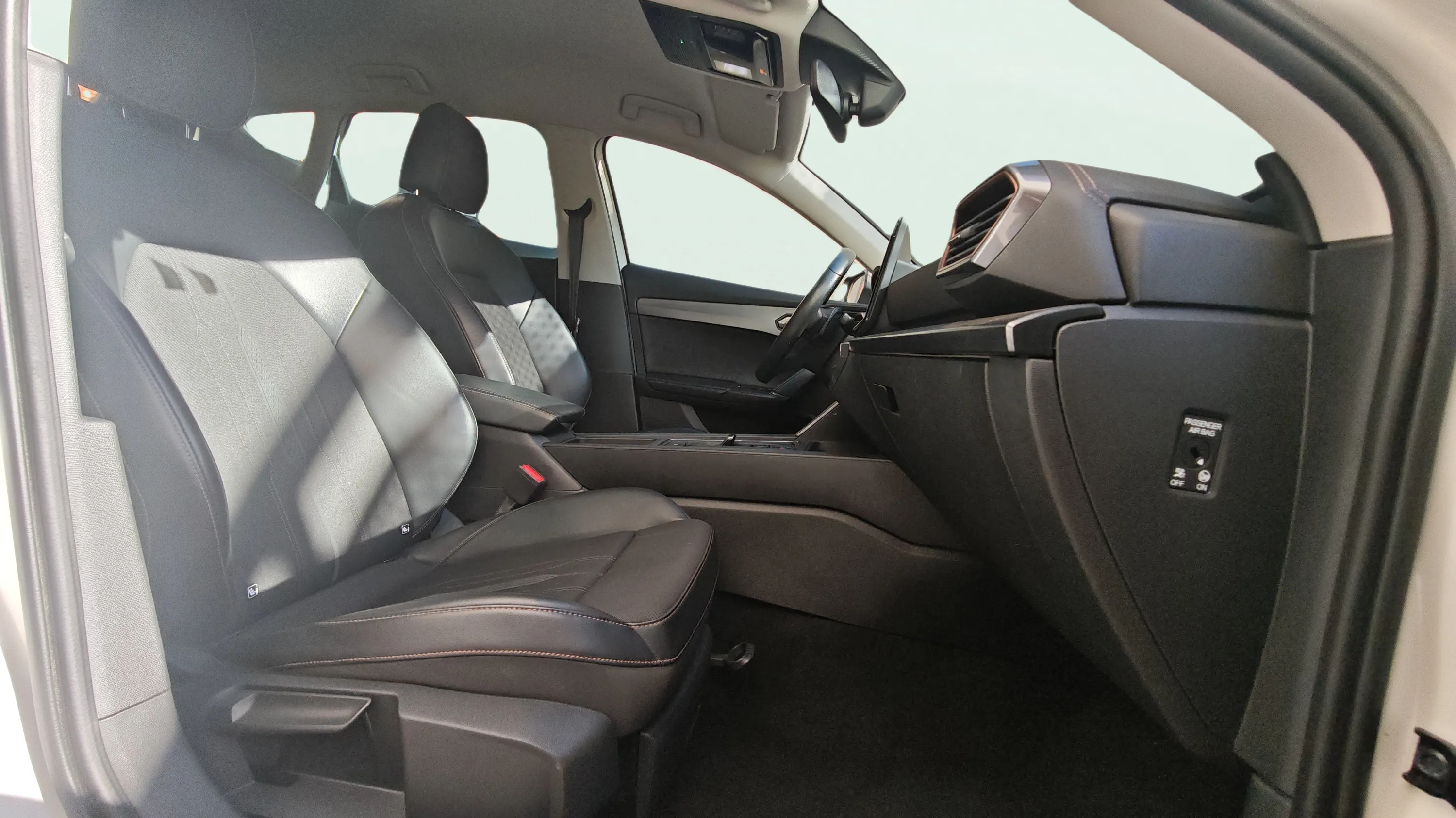Cupra Formentor 1.5 TSI DSG - foto 10