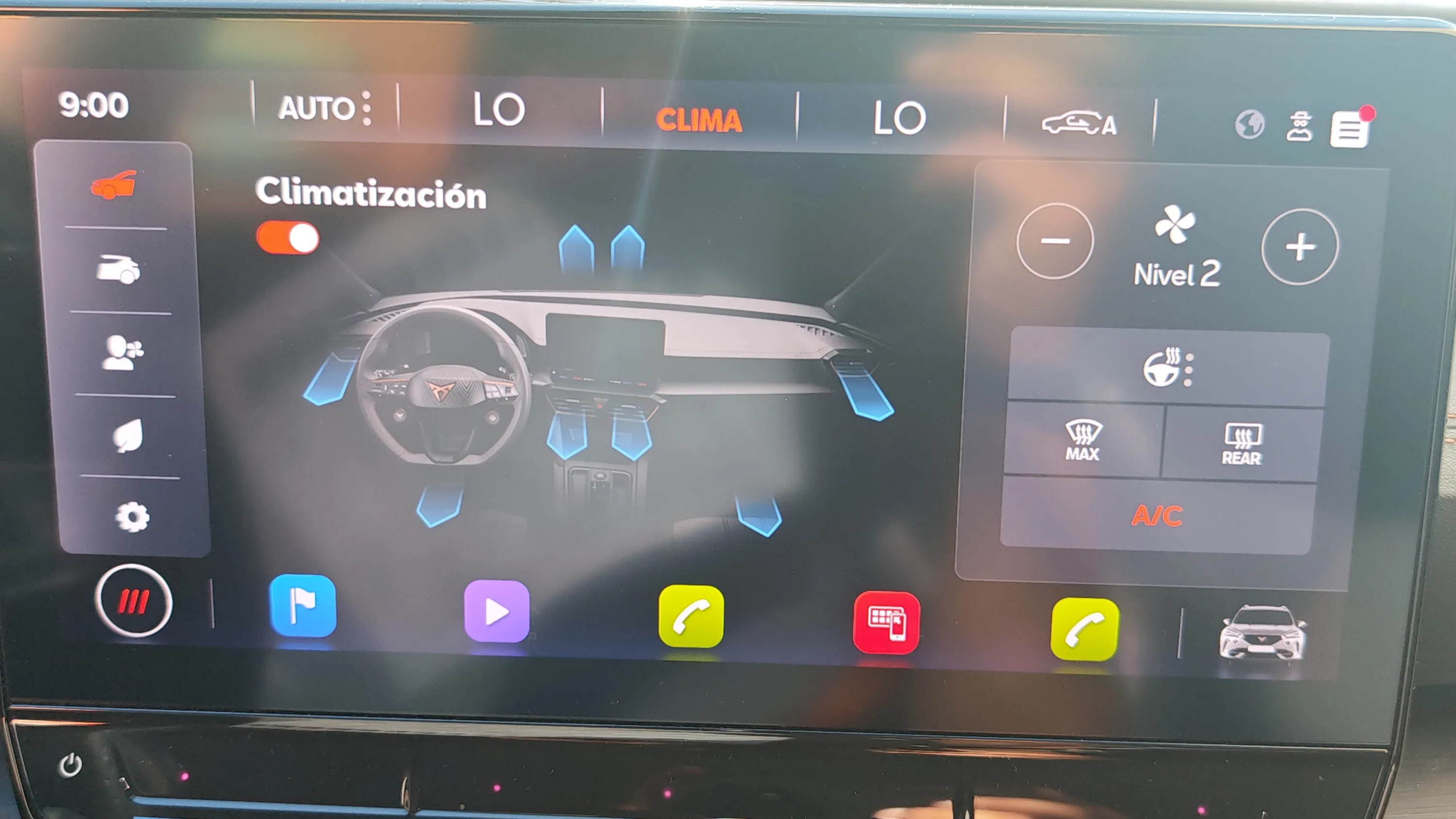 Cupra Formentor 1.5 TSI DSG - foto 15