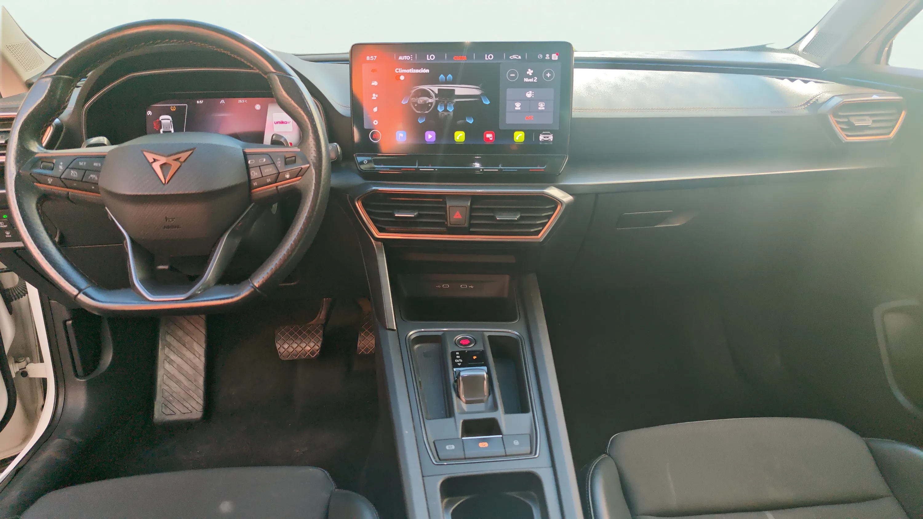 Cupra Formentor 1.5 TSI DSG - foto 6
