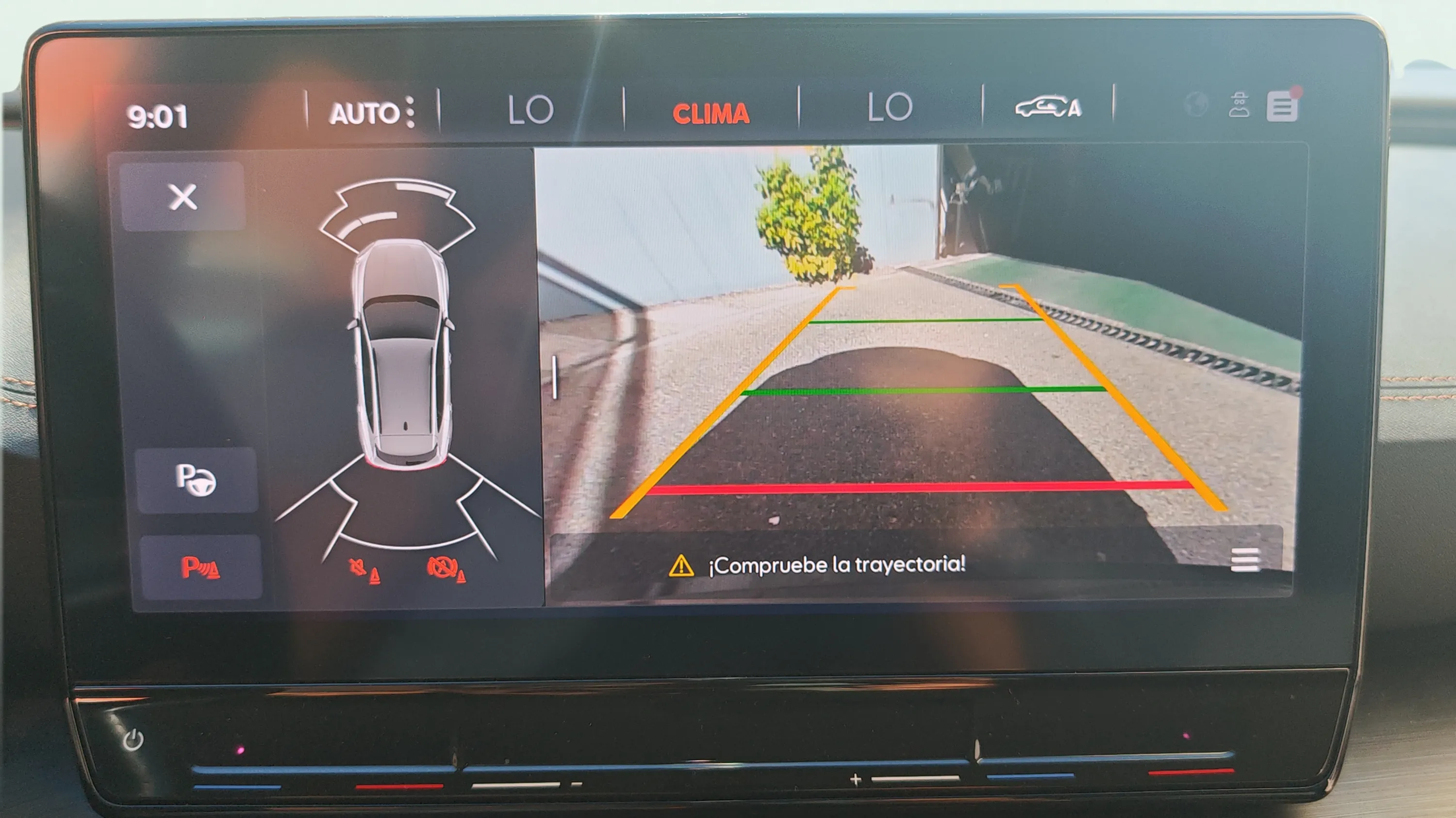 Cupra Formentor 1.5 TSI DSG - foto 21
