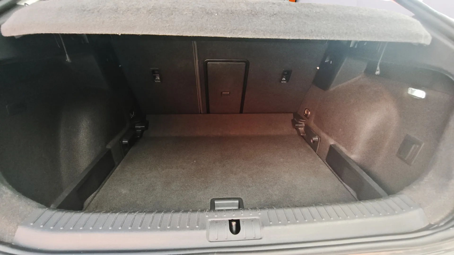 Cupra Formentor 1.5 TSI DSG - foto 13