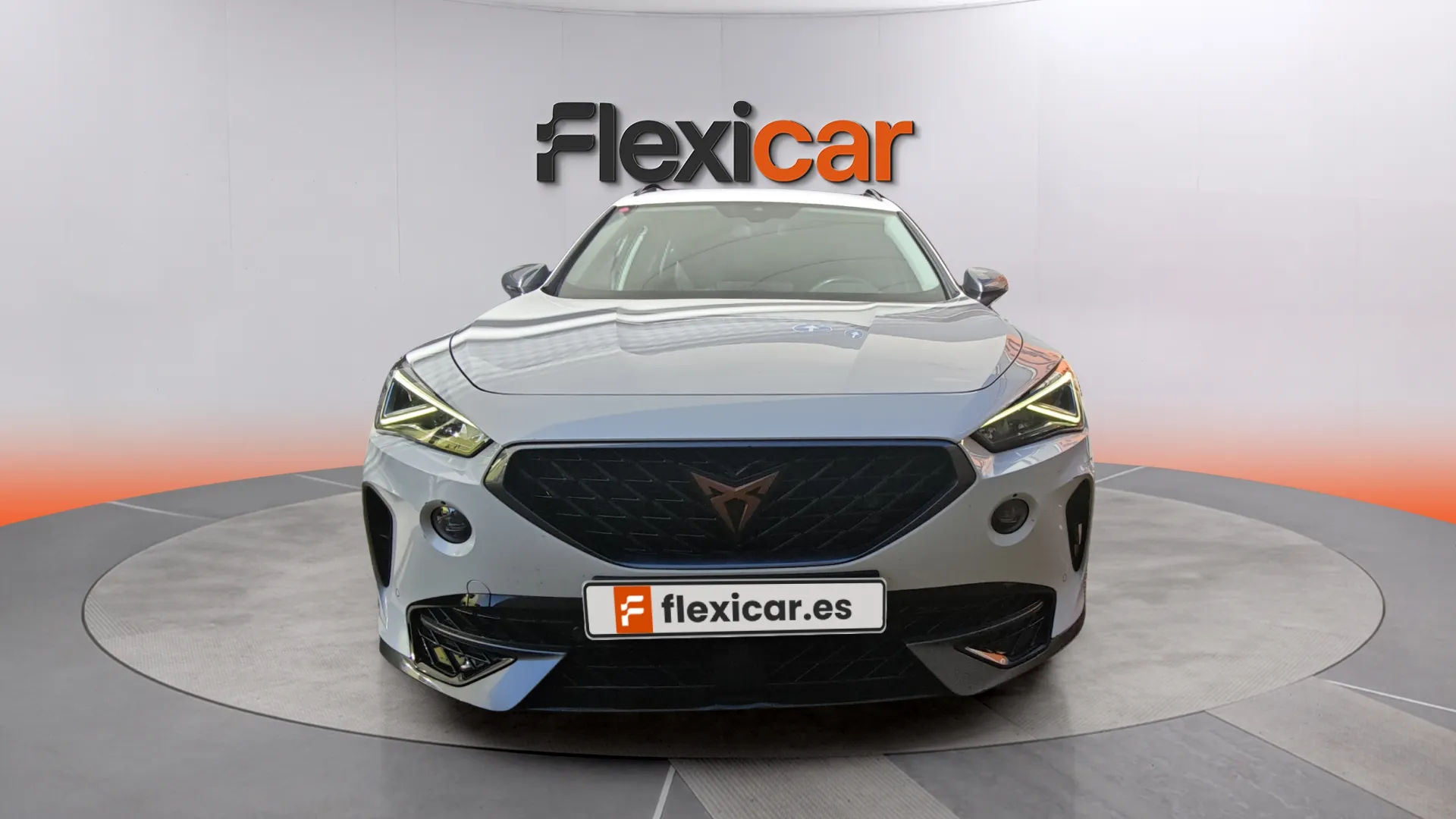 Cupra Formentor 1.5 TSI DSG - foto 2