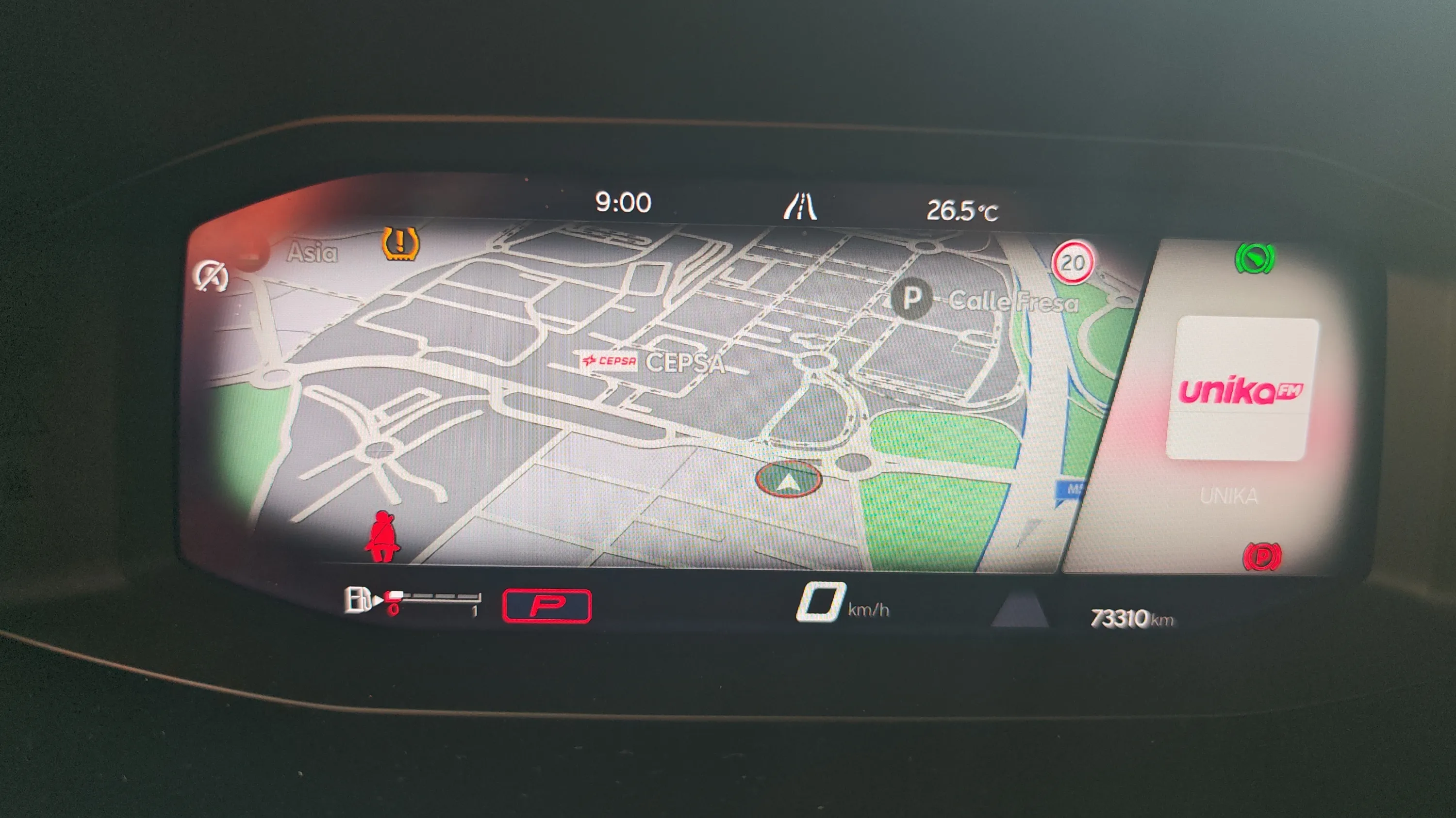 Cupra Formentor 1.5 TSI DSG - foto 16