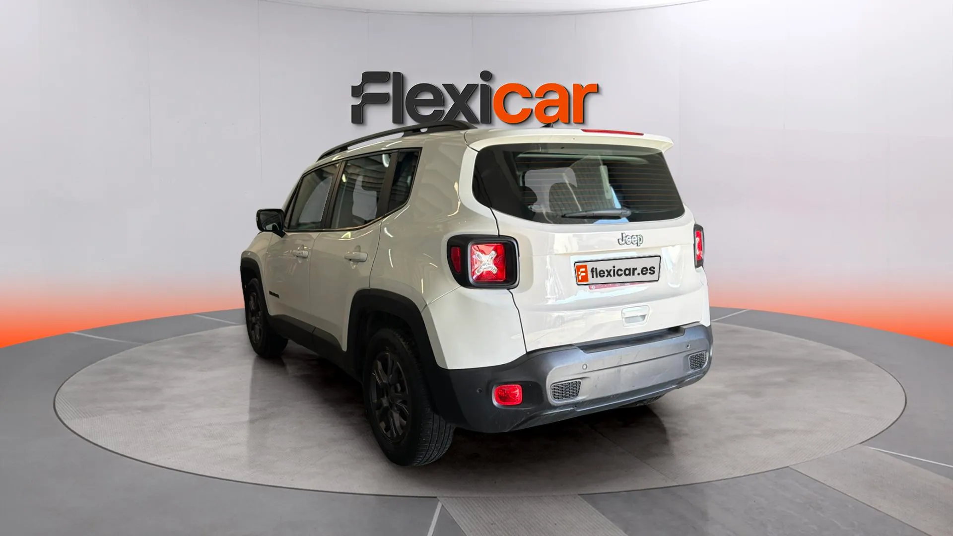 Jeep Renegade Longitude 1.0G 4x2 - foto 5