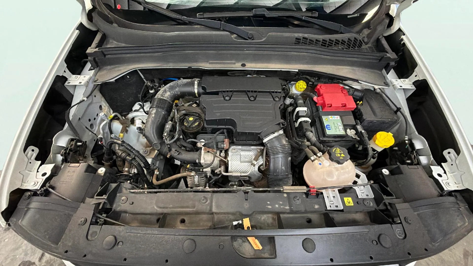 Jeep Renegade Longitude 1.0G 4x2 - foto 22