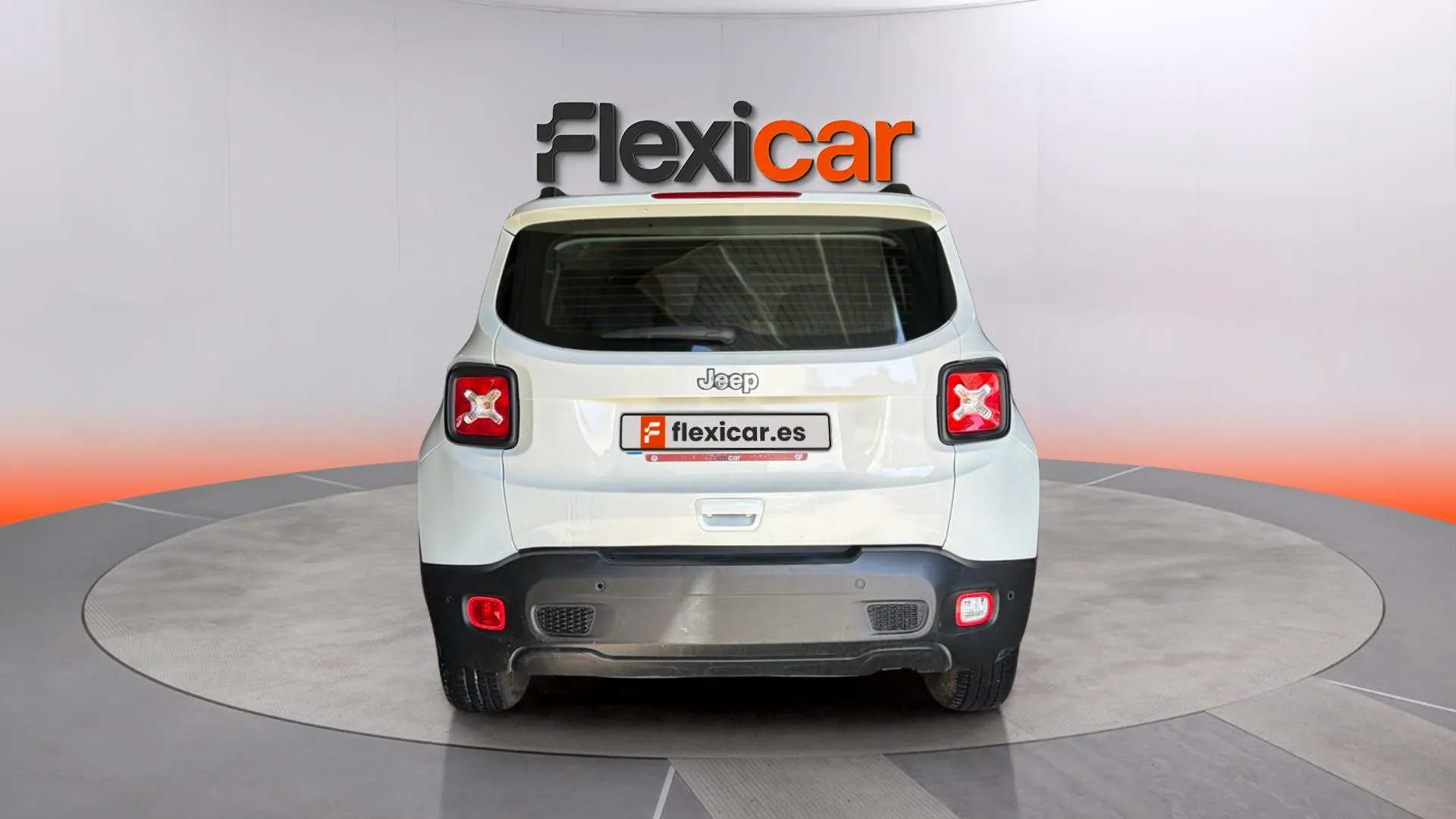 Jeep Renegade Longitude 1.0G 4x2 - foto 4