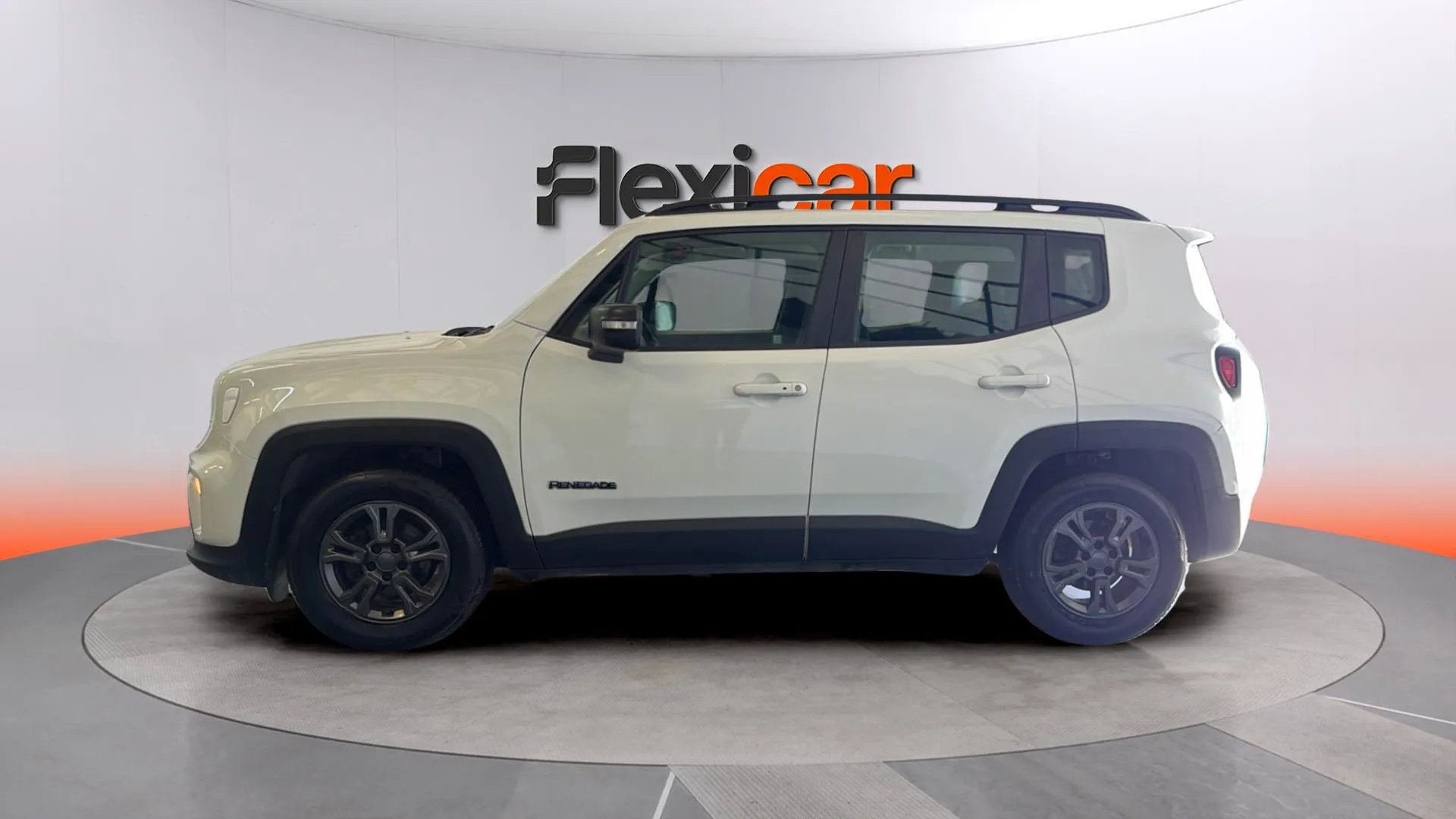 Jeep Renegade Longitude 1.0G 4x2 - foto 6