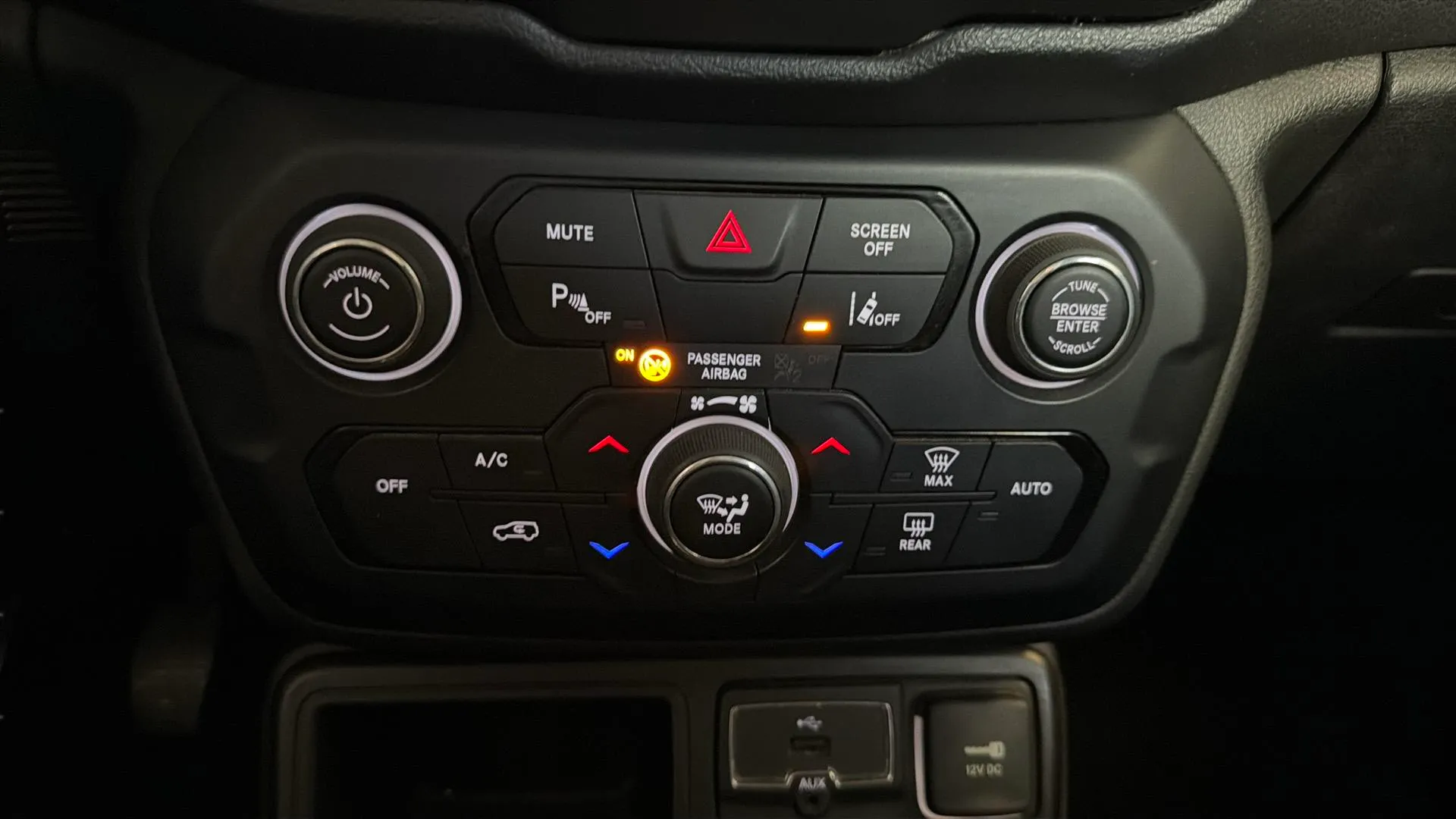 Jeep Renegade Longitude 1.0G 4x2 - foto 17