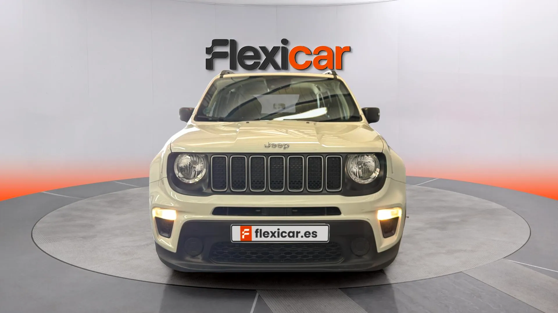 Jeep Renegade Longitude 1.0G 4x2 - foto 8