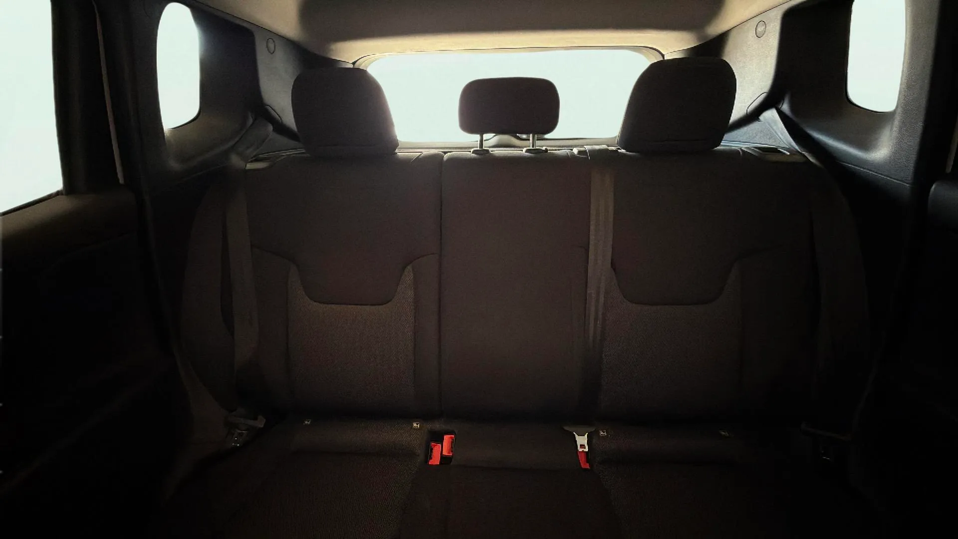 Jeep Renegade Longitude 1.0G 4x2 - foto 21
