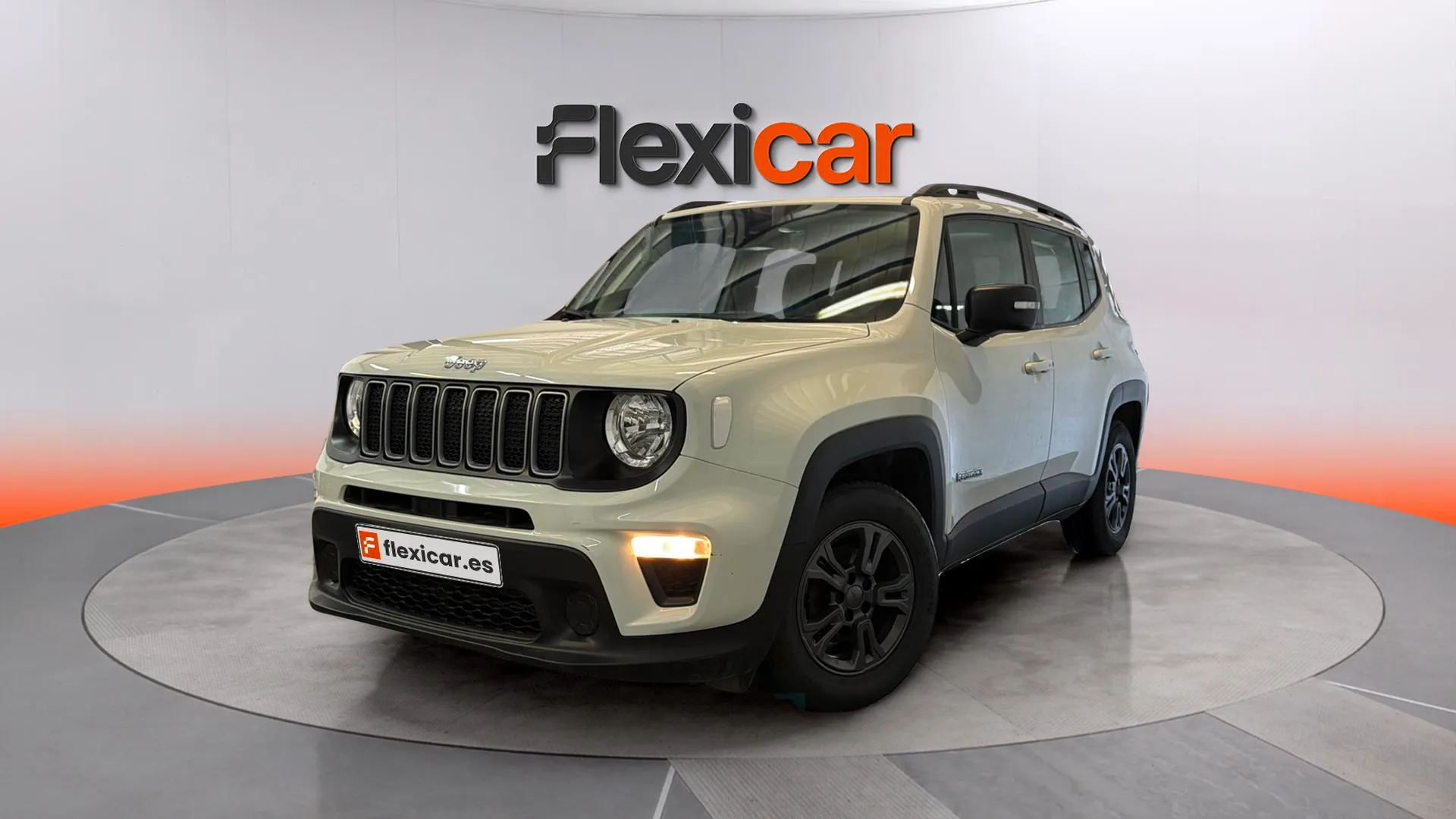 Jeep Renegade Longitude 1.0G 4x2 - foto 7