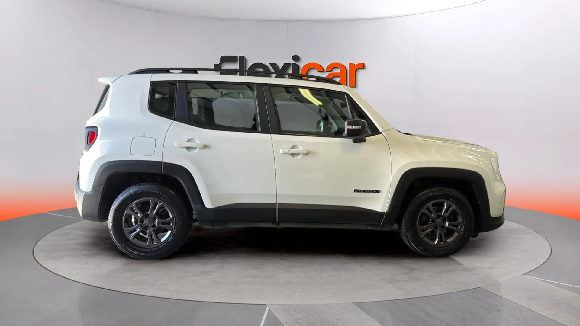 Jeep Renegade Longitude 1.0G 4x2 - foto 2