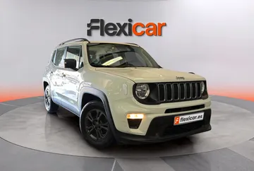 jeep renegade longitude 10g 88kw 120cv 4x2 gasolina manual terrassa can parellada 903000000233928