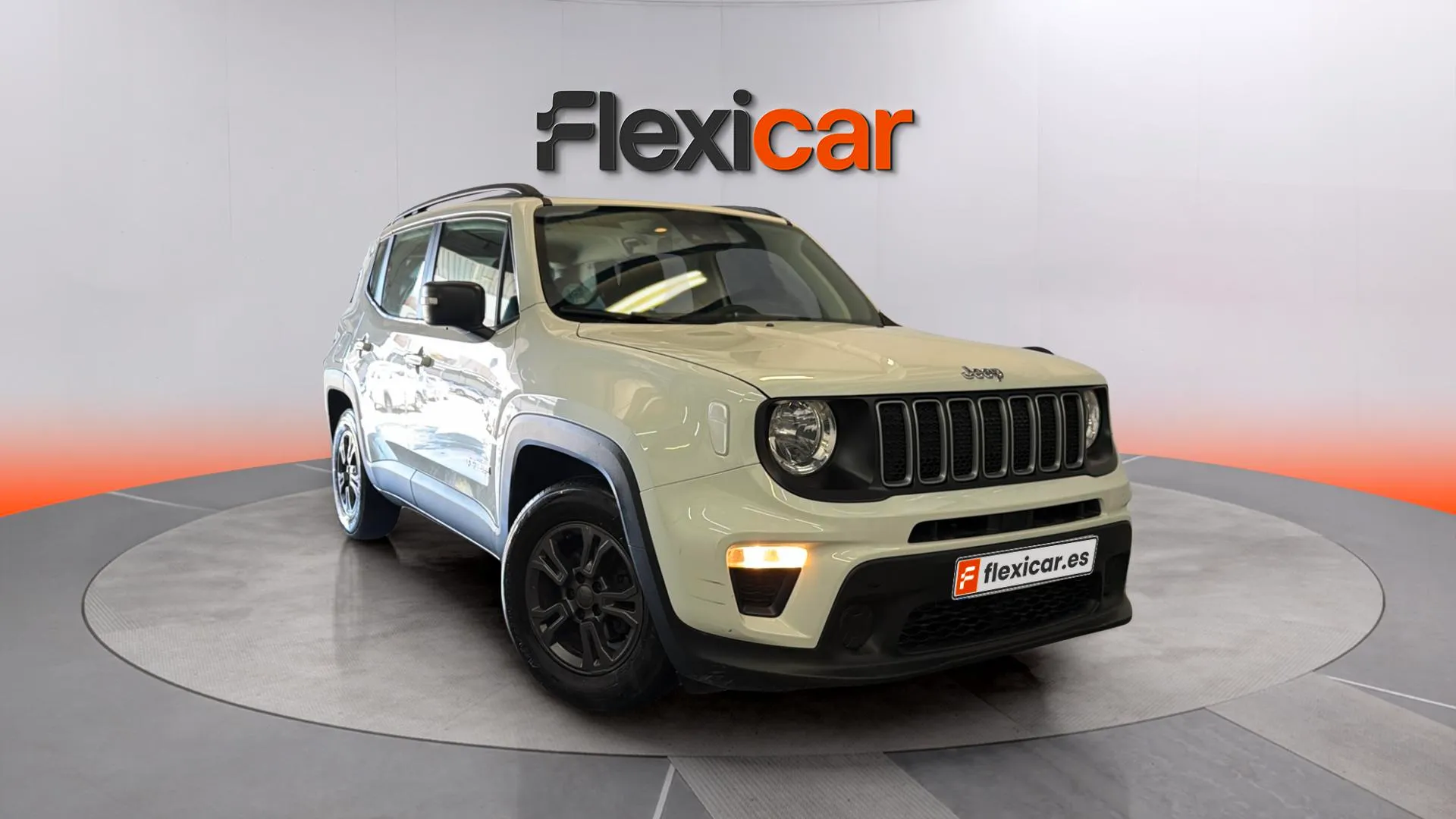 Jeep Renegade Longitude 1.0G 4x2