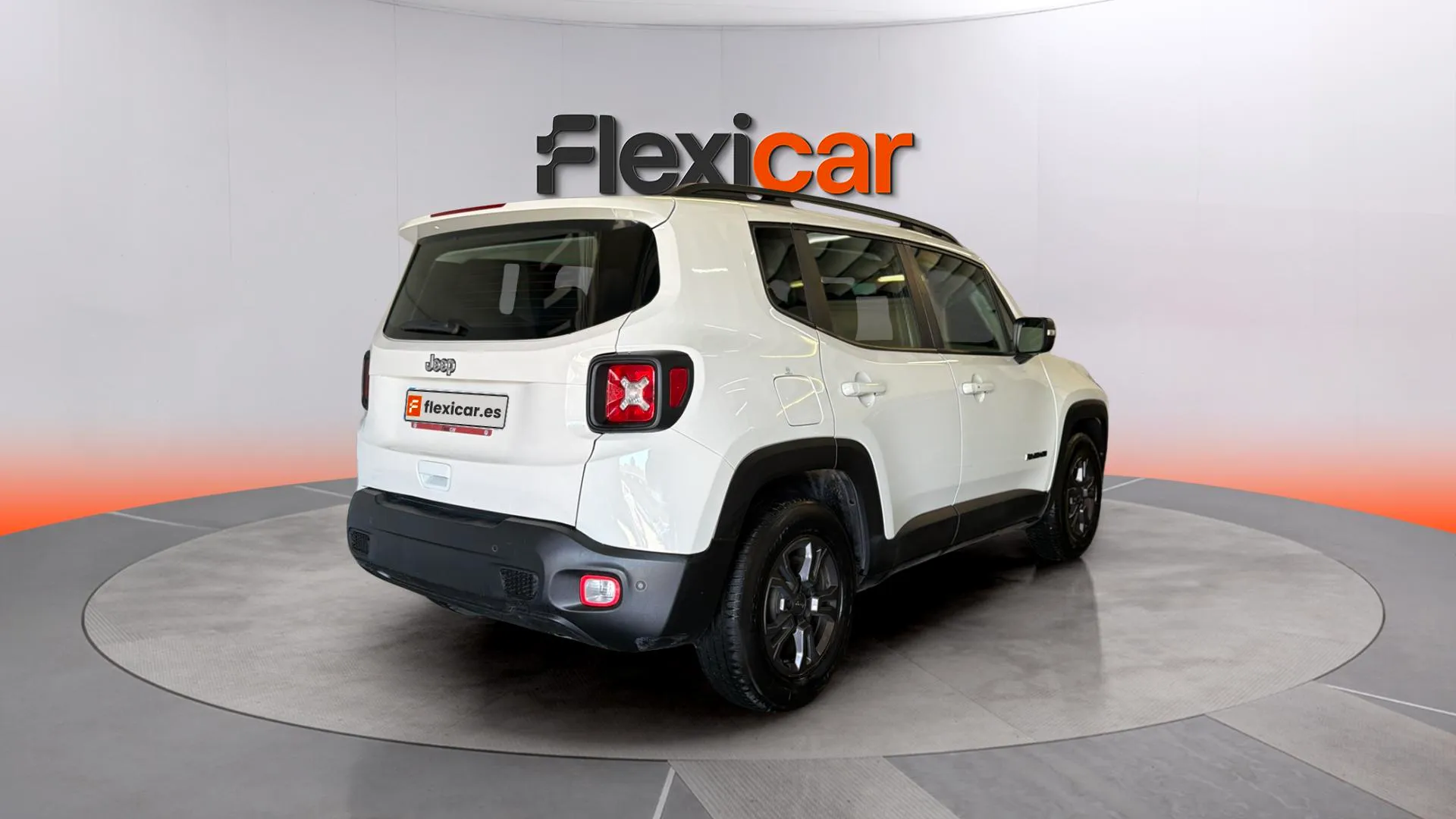 Jeep Renegade Longitude 1.0G 4x2 - foto 3