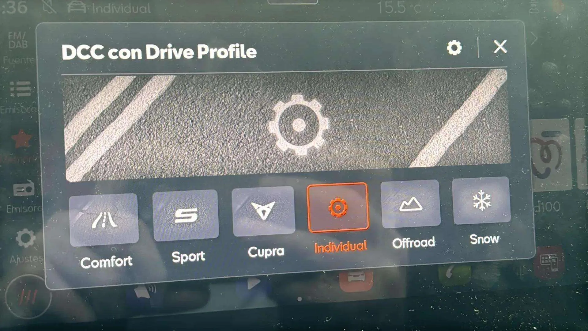 Cupra Ateca 2.0 TSI 4Drive DSG - foto 14