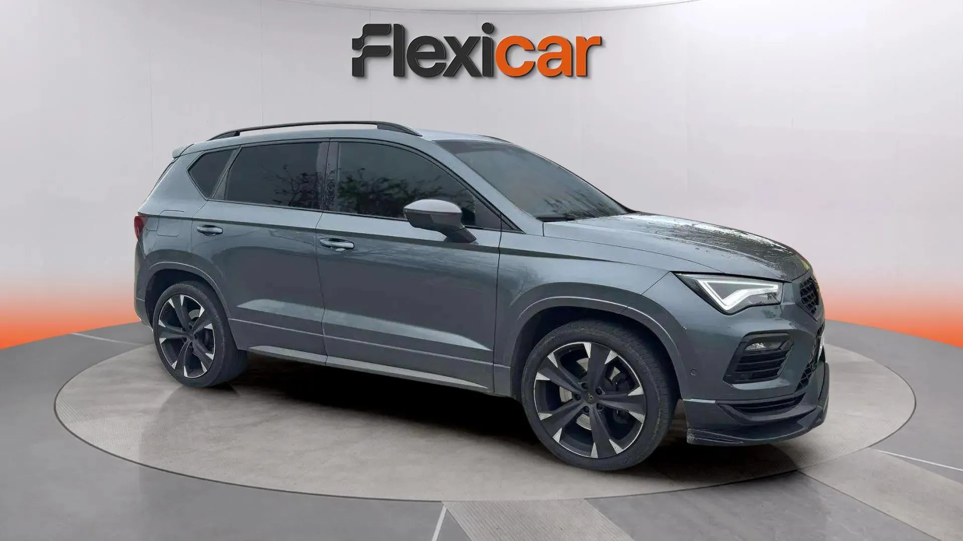 Cupra Ateca 2.0 TSI 4Drive DSG - foto 5