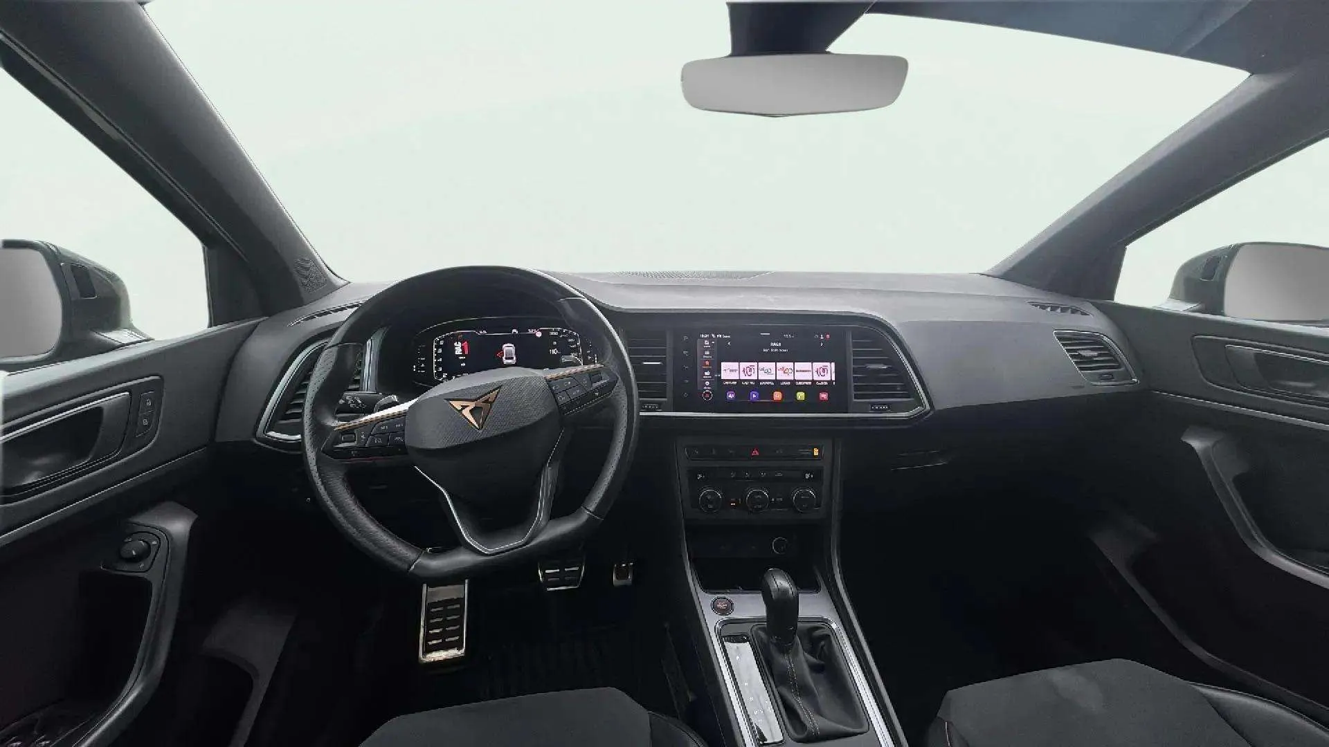 Cupra Ateca 2.0 TSI 4Drive DSG - foto 12