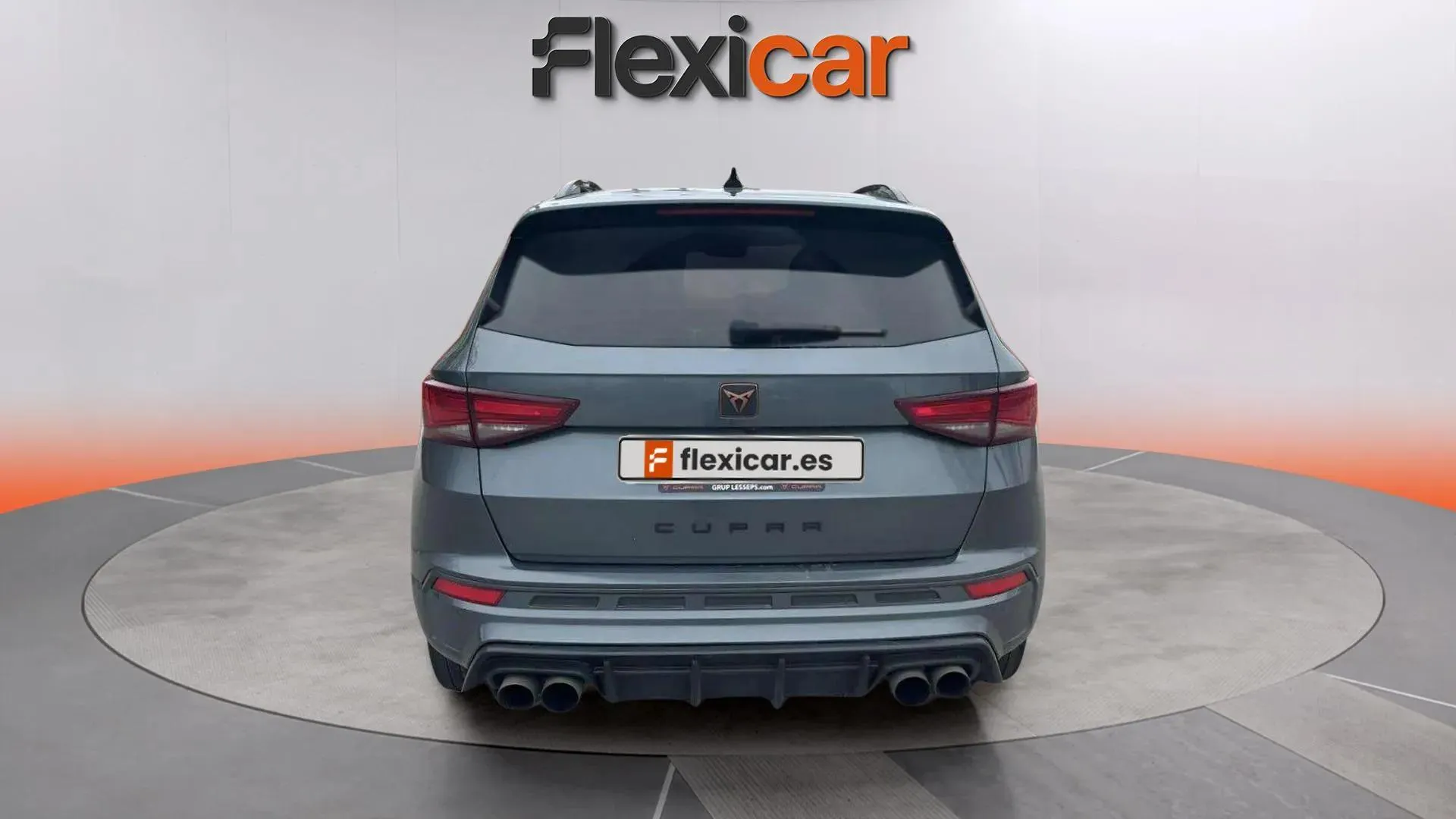 Cupra Ateca 2.0 TSI 4Drive DSG - foto 8