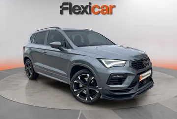 cupra ateca 20 tsi 221kw 300cv 4drive dsg gasolina automatica cabrera de mar 903000000233936