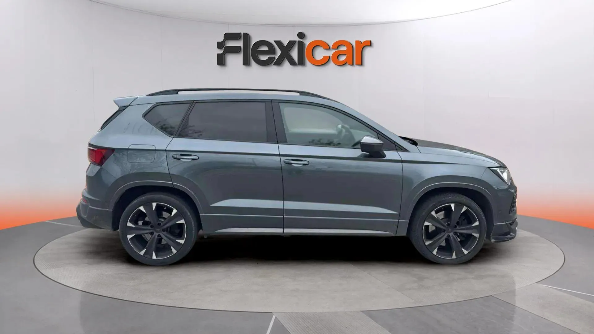 Cupra Ateca 2.0 TSI 4Drive DSG - foto 7