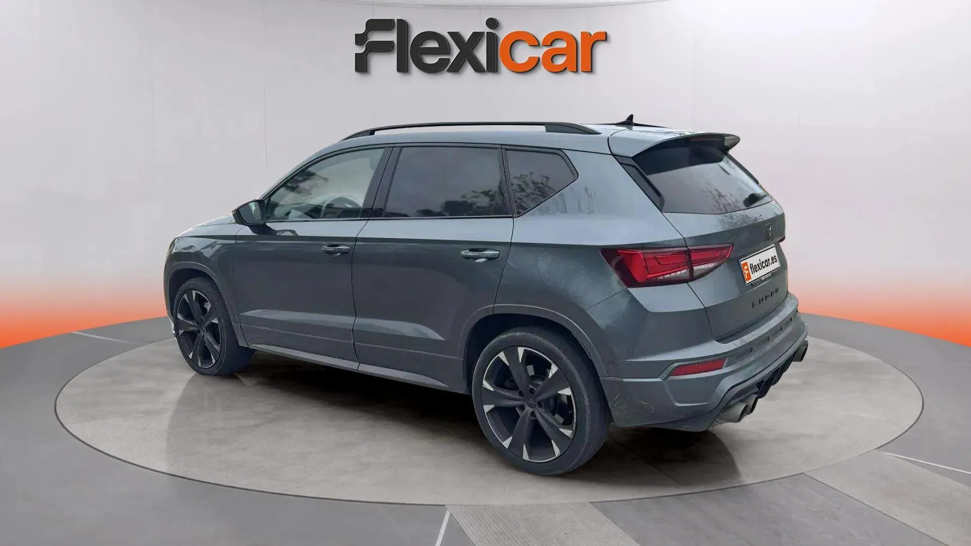 Cupra Ateca 2.0 TSI 4Drive DSG - foto 4