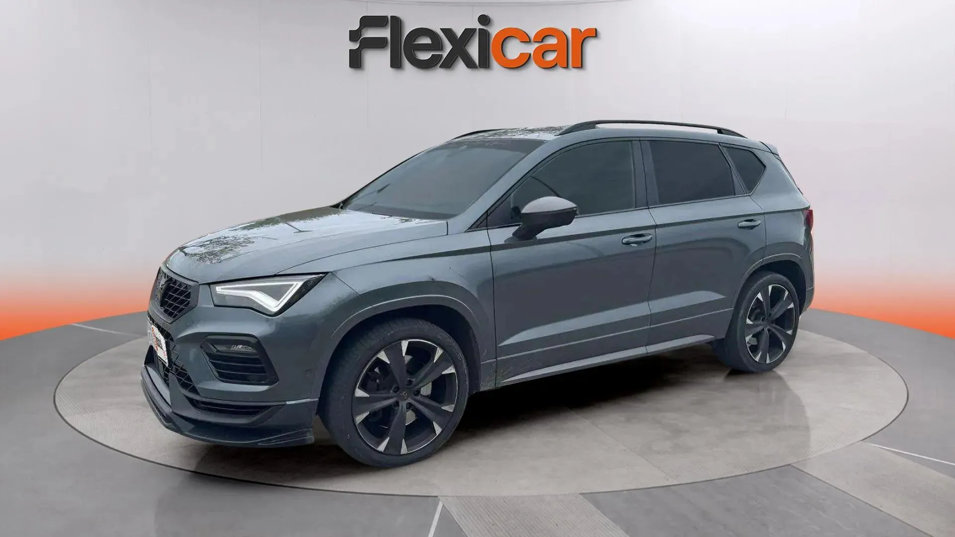 Cupra Ateca 2.0 TSI 4Drive DSG - foto 2