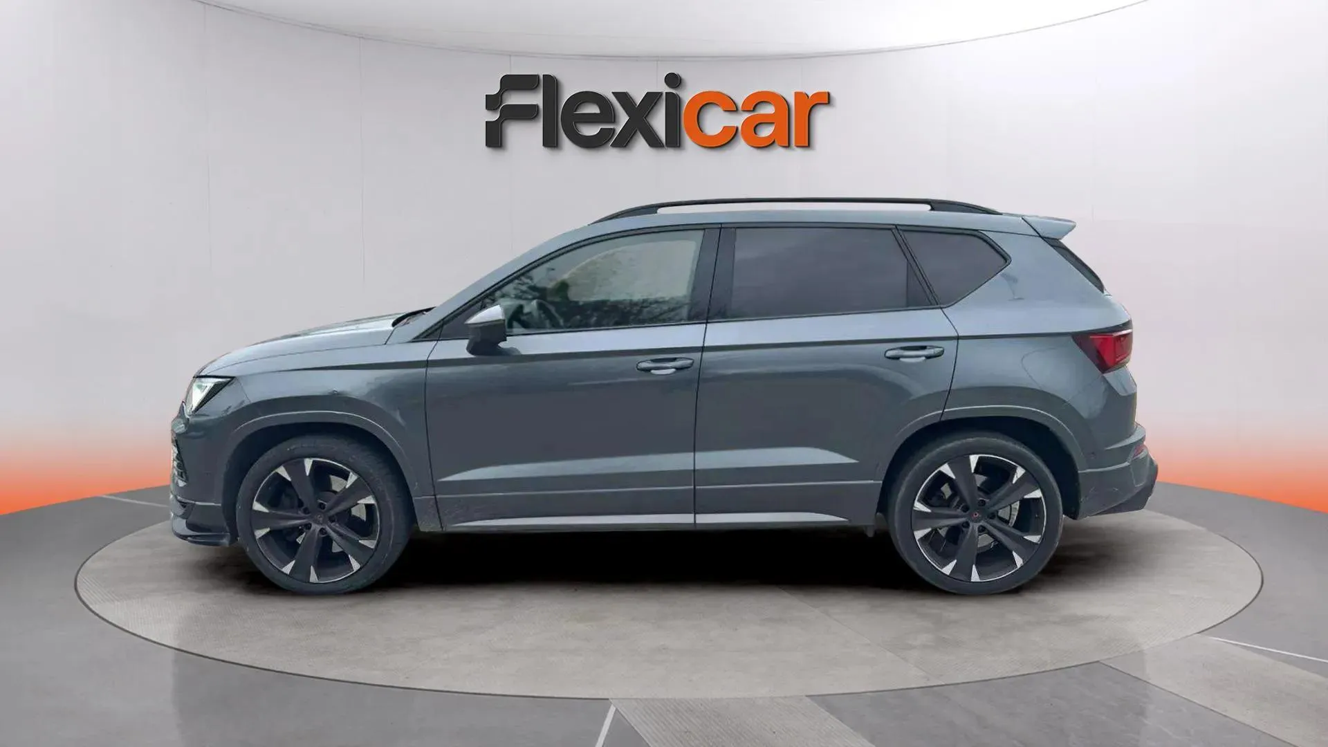 Cupra Ateca 2.0 TSI 4Drive DSG - foto 3