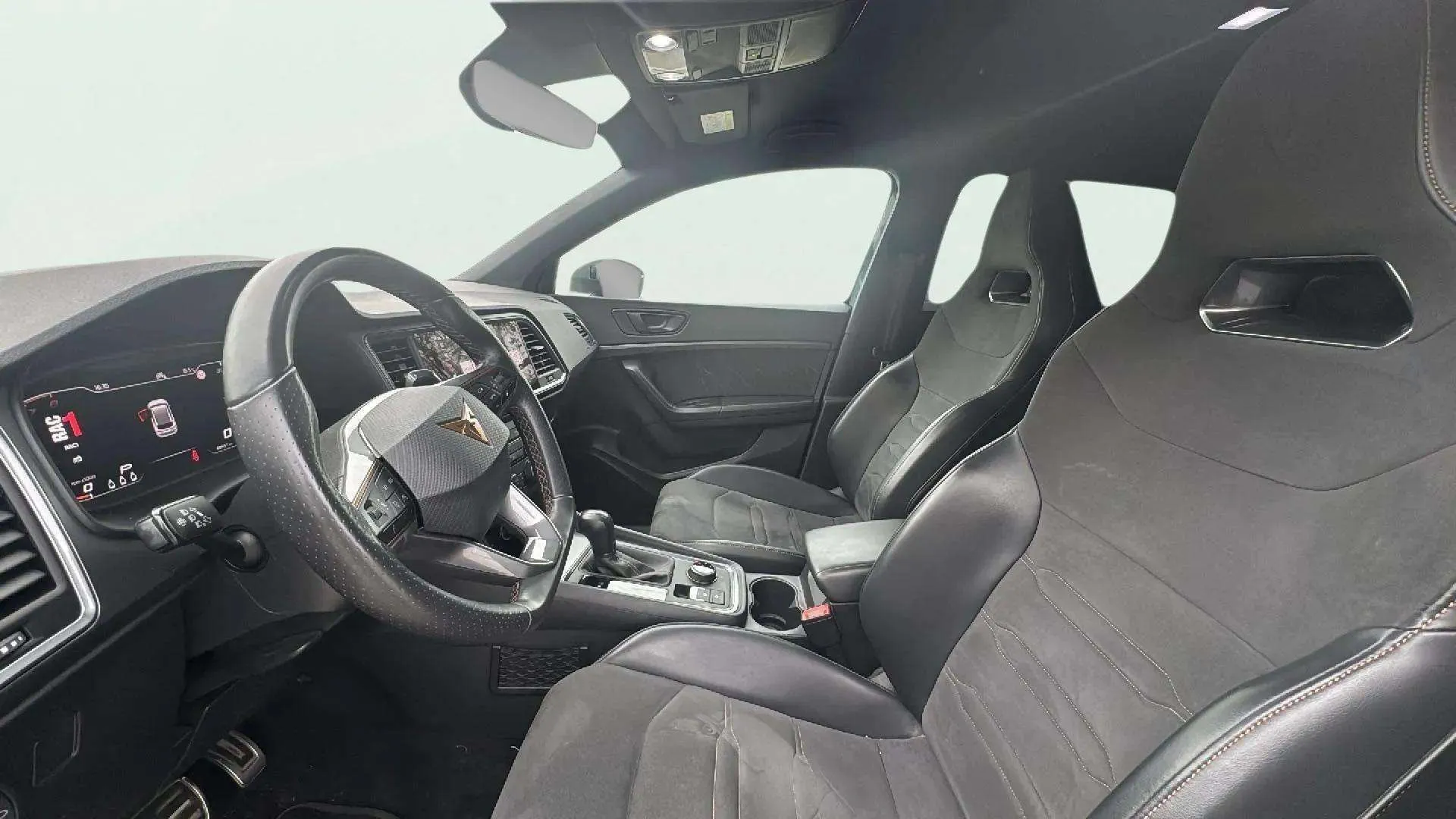 Cupra Ateca 2.0 TSI 4Drive DSG - foto 6