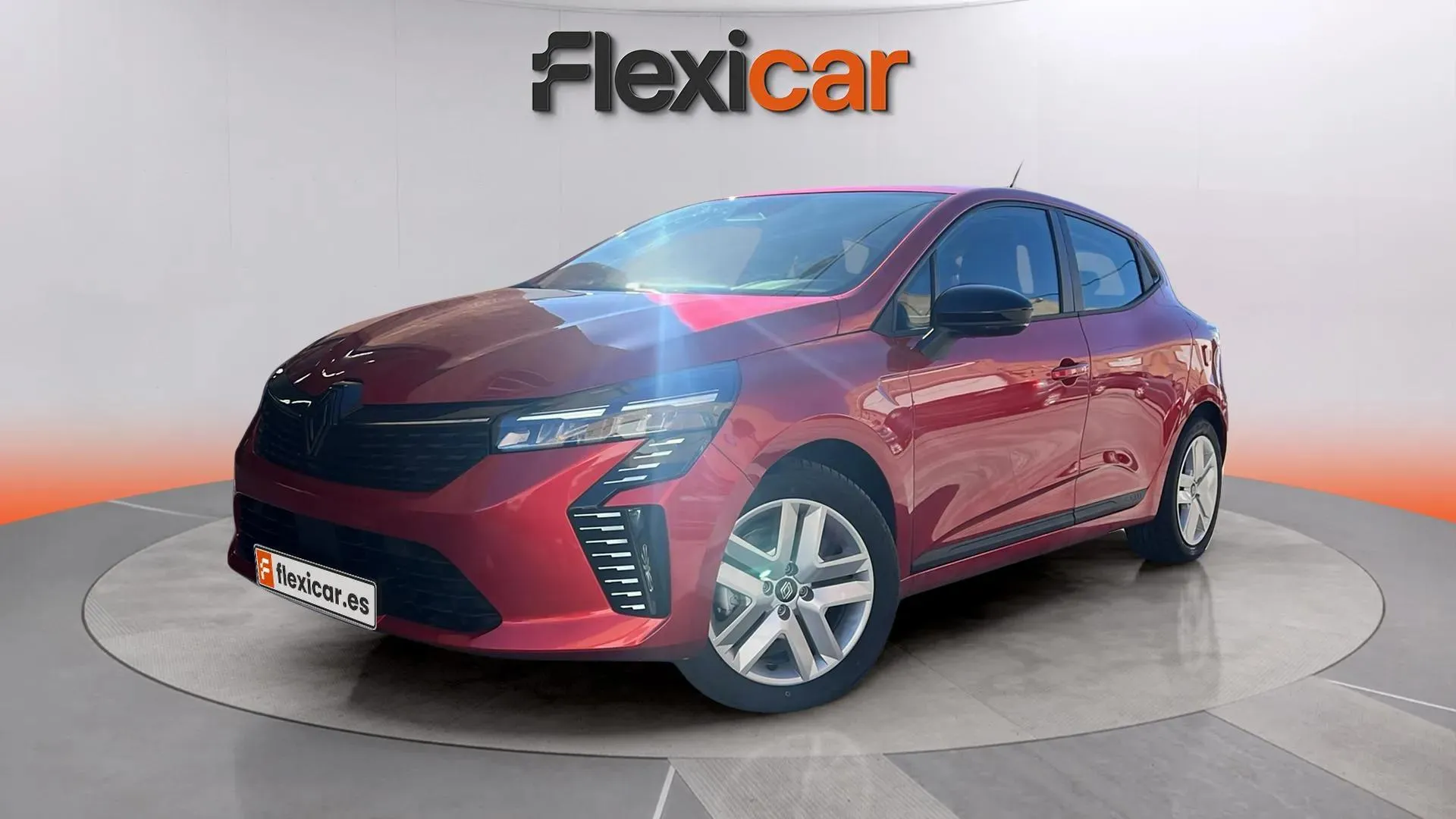 Renault Clio Evolution full hybrid E-Tech 145 - foto 3