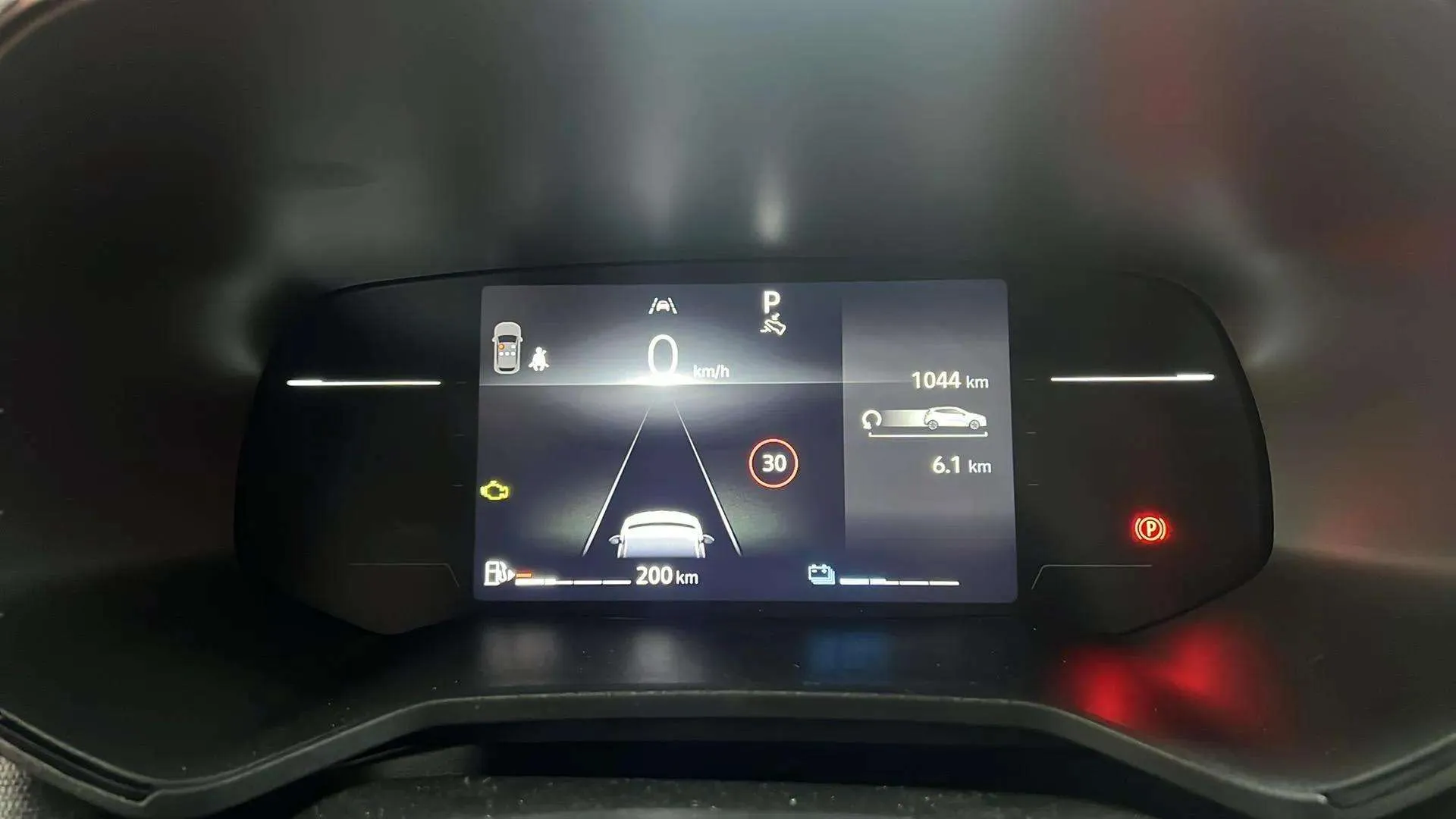 Renault Clio Evolution full hybrid E-Tech 145 - foto 13