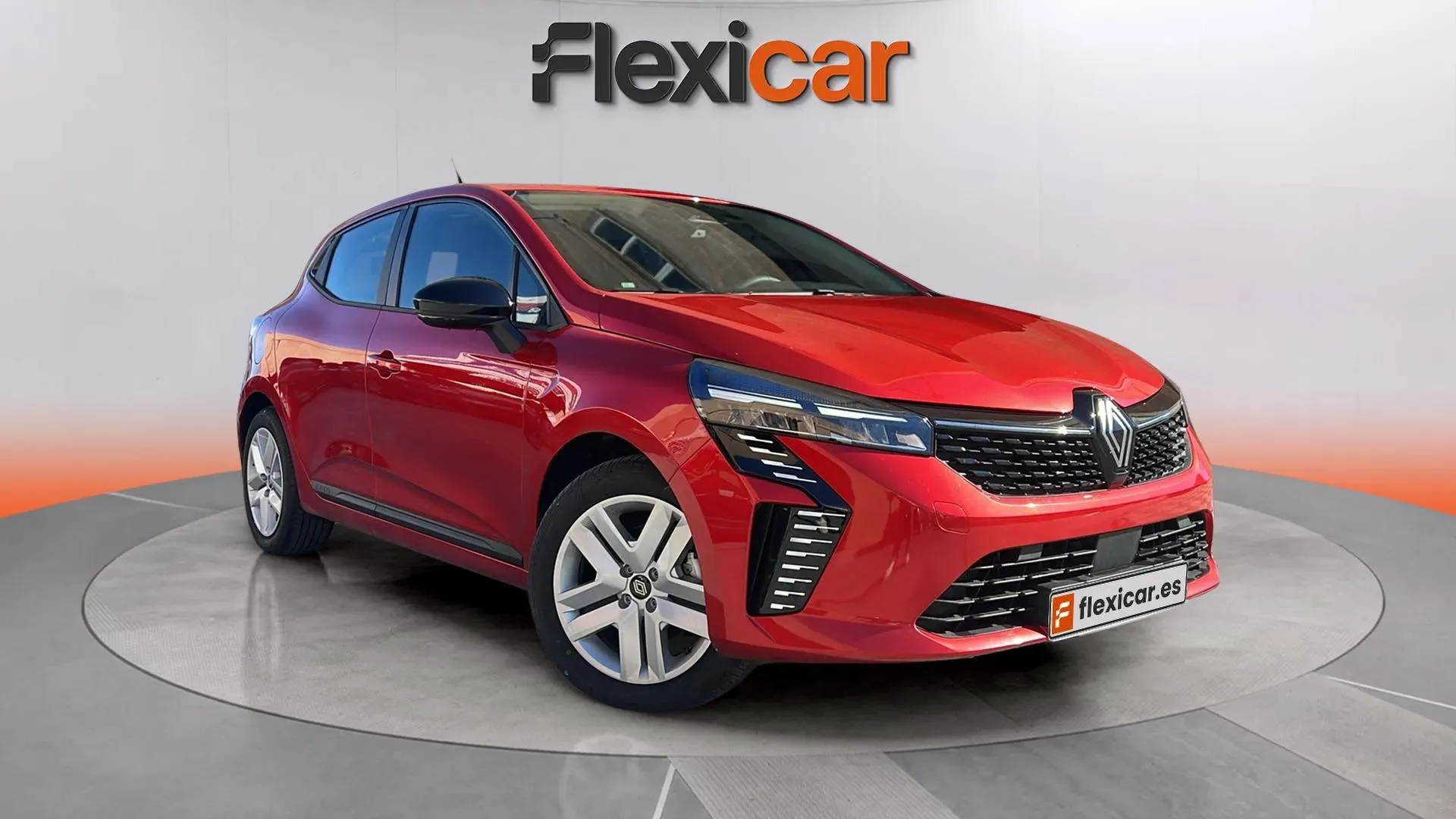 Renault Clio Evolution full hybrid E-Tech 145 - foto 1