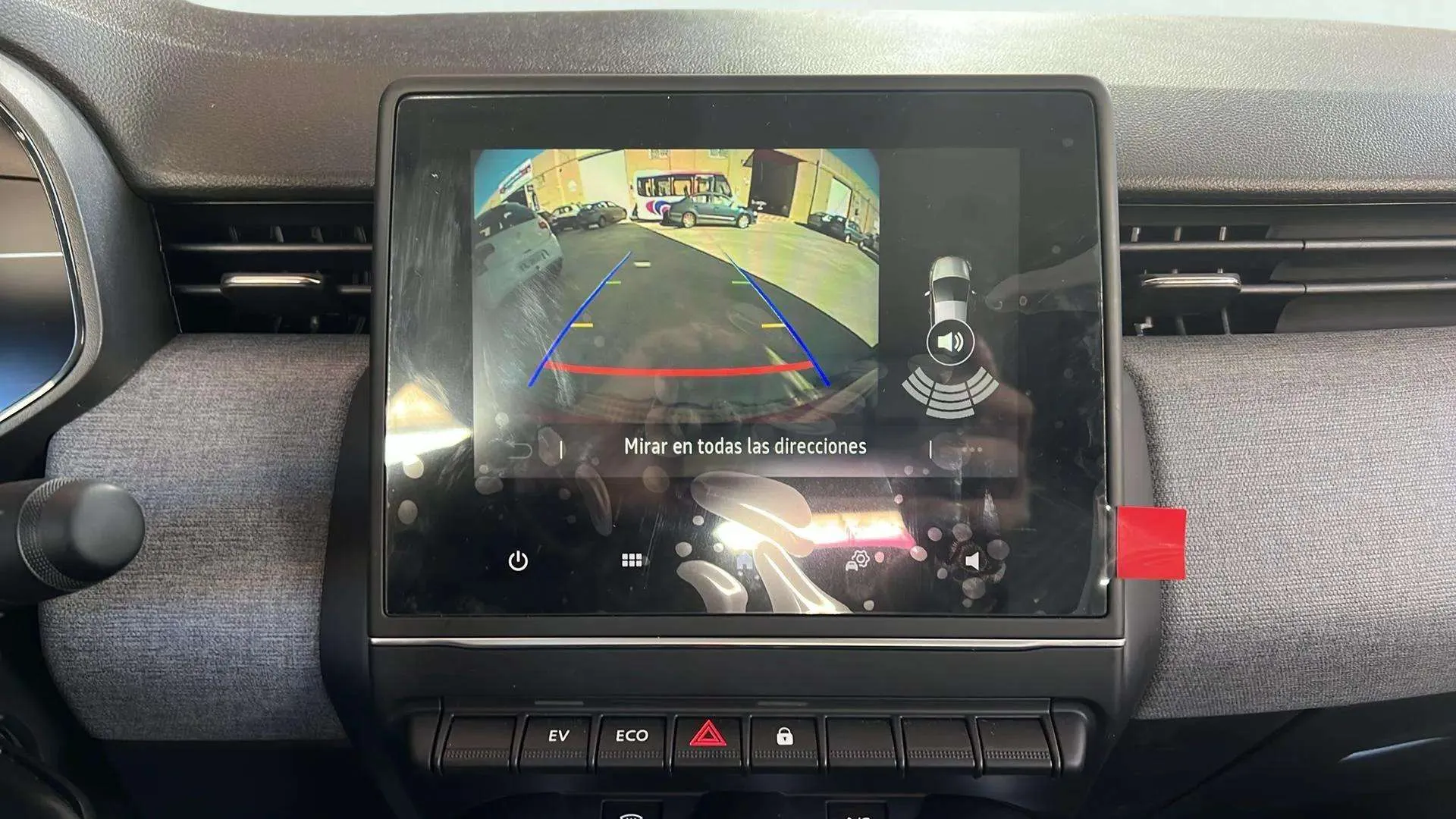 Renault Clio Evolution full hybrid E-Tech 145 - foto 14