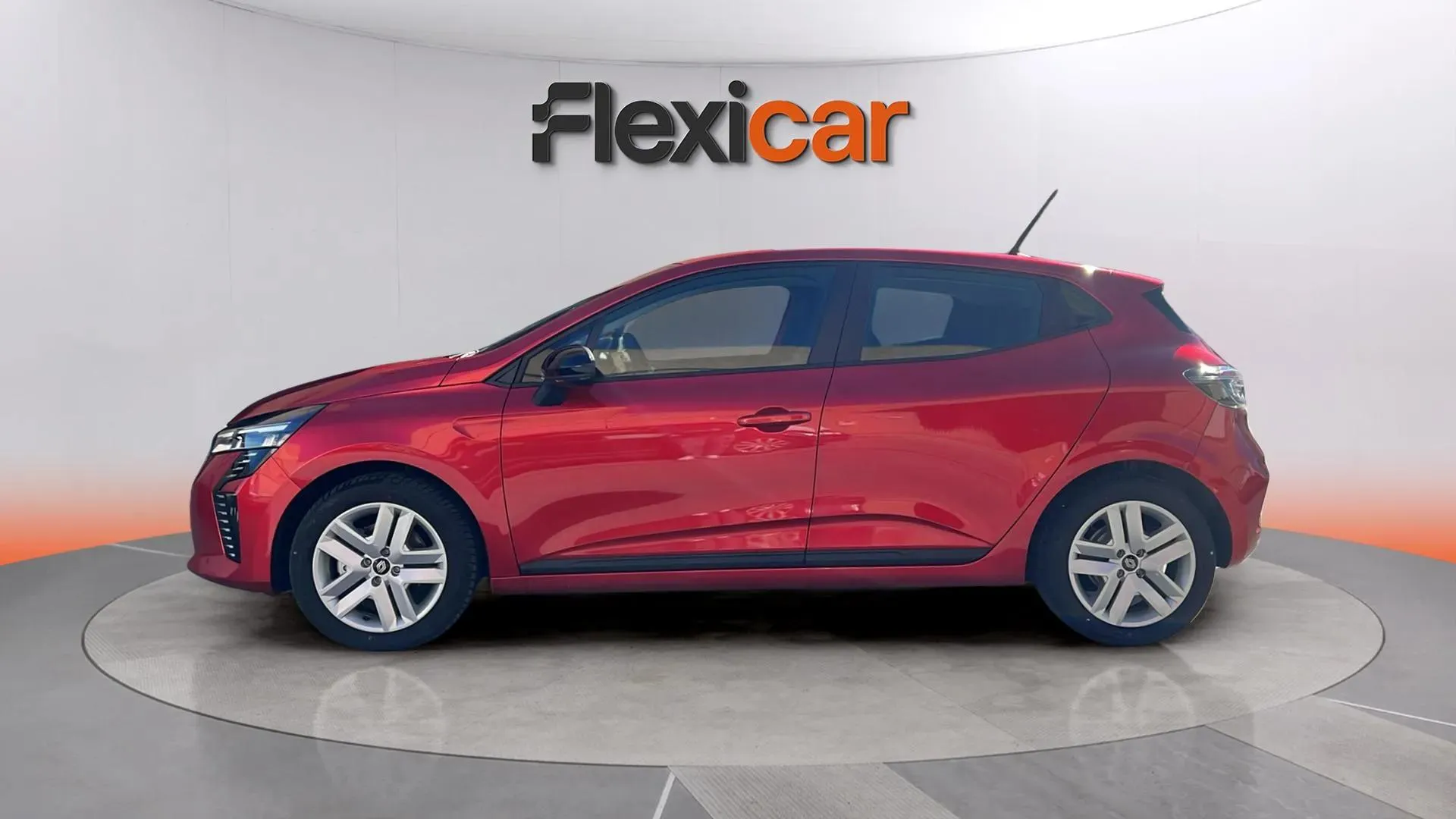 Renault Clio Evolution full hybrid E-Tech 145 - foto 4